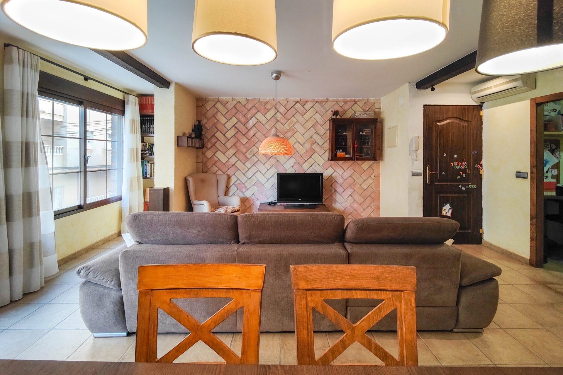 Segunda mano - Apartamento -
Torrevieja - Costa Blanca