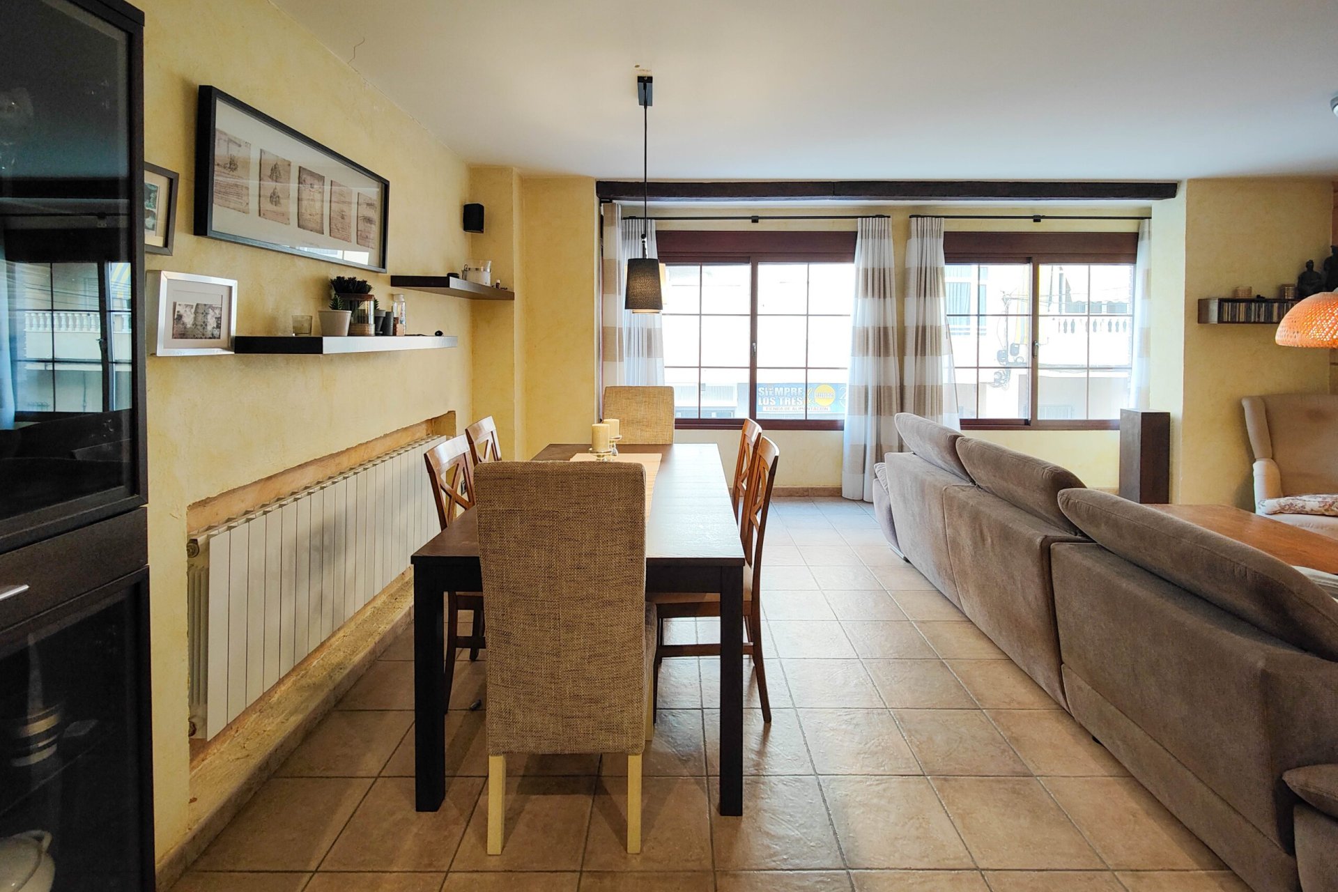 Segunda mano - Apartamento -
Torrevieja - Costa Blanca