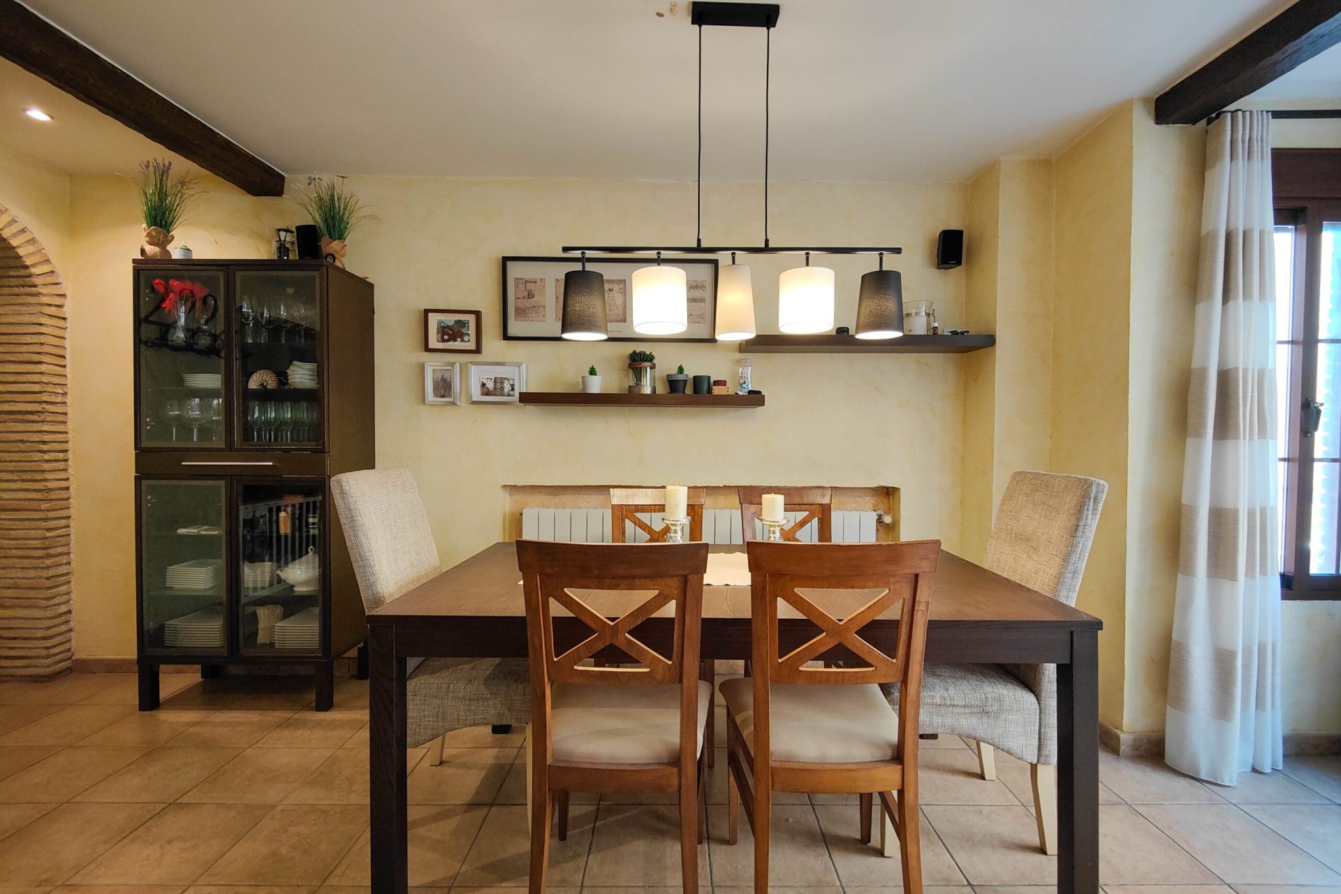 Segunda mano - Apartamento -
Torrevieja - Costa Blanca