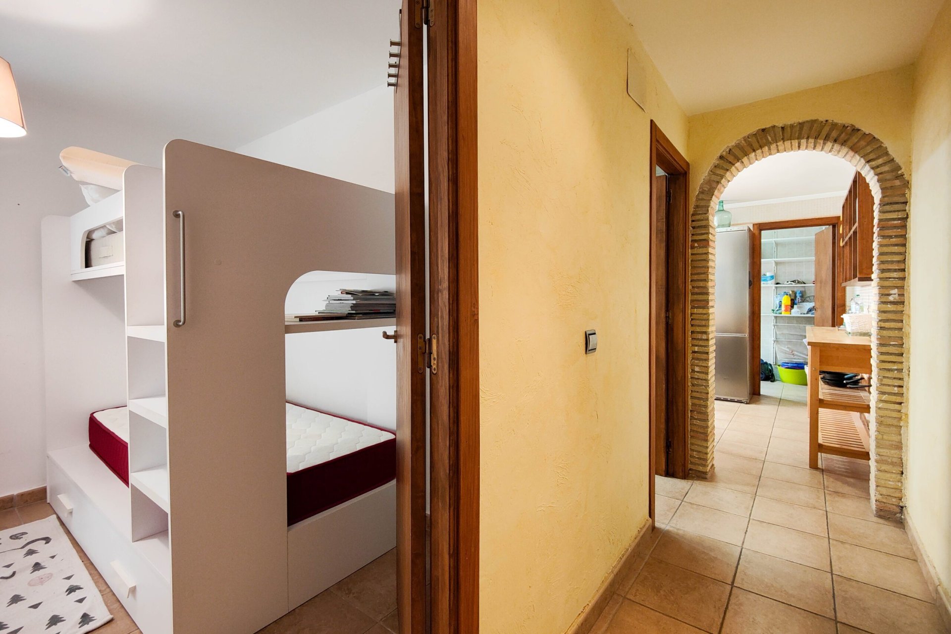 Segunda mano - Apartamento -
Torrevieja - Costa Blanca