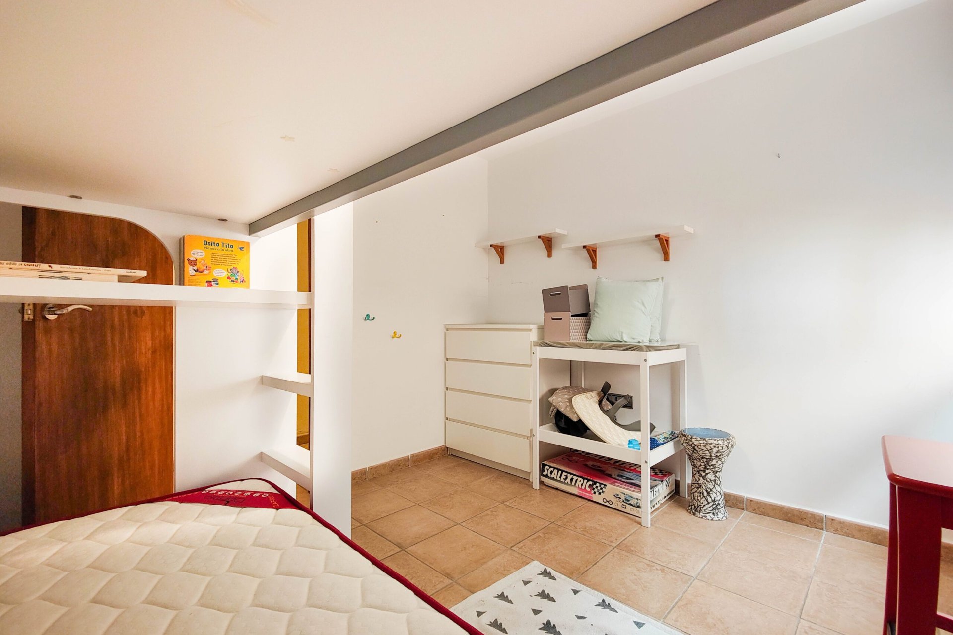 Segunda mano - Apartamento -
Torrevieja - Costa Blanca