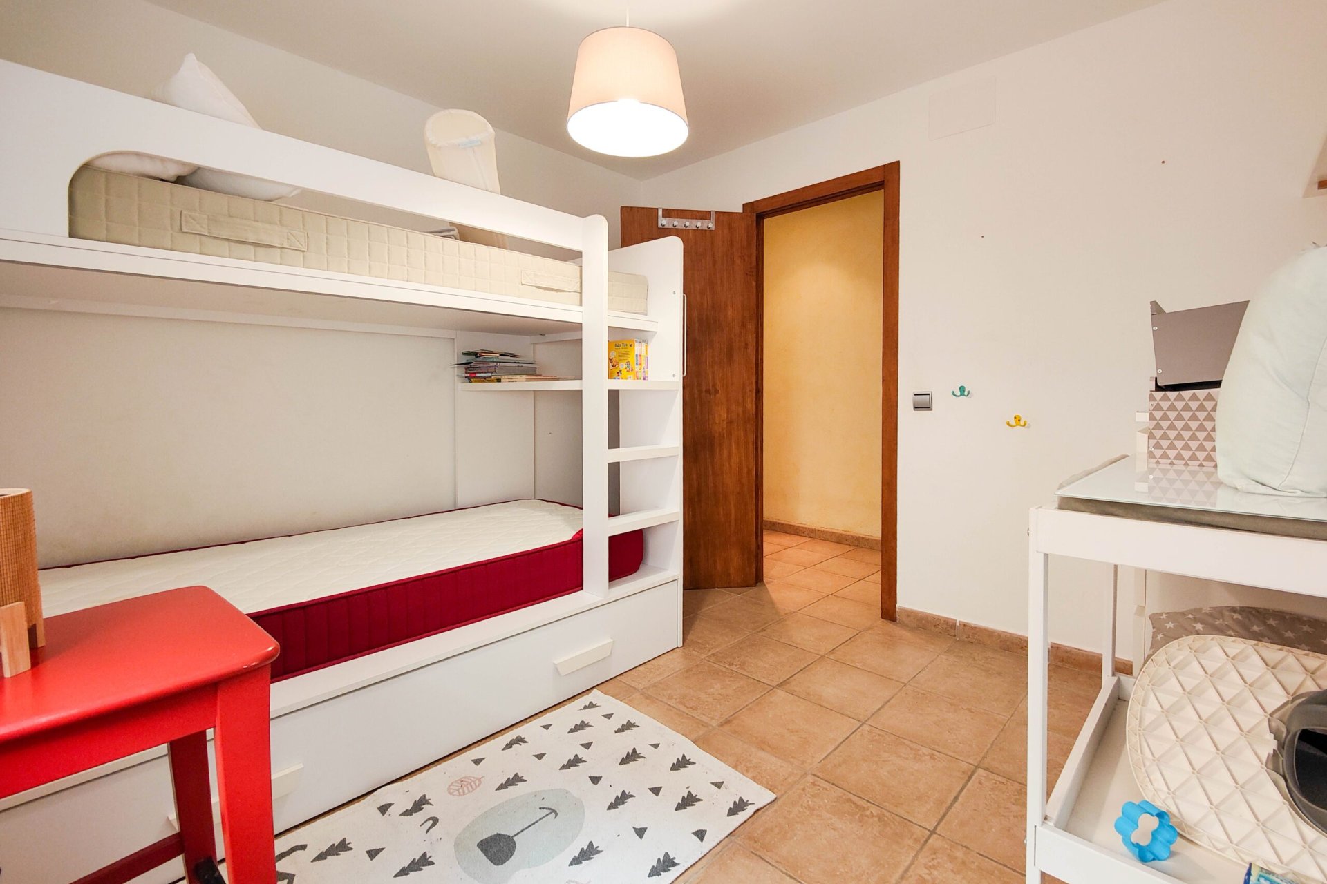 Segunda mano - Apartamento -
Torrevieja - Costa Blanca