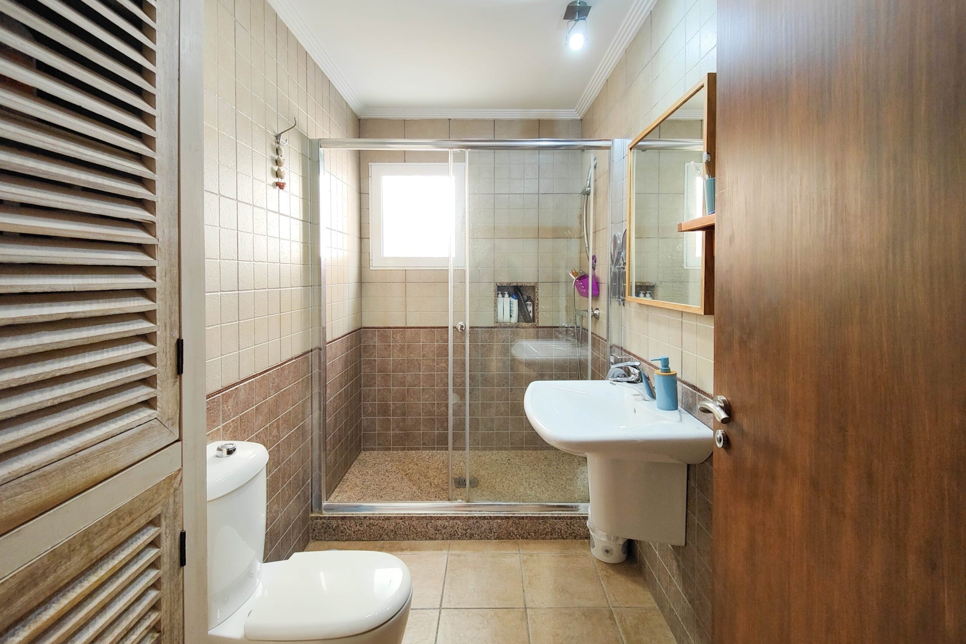 Segunda mano - Apartamento -
Torrevieja - Costa Blanca