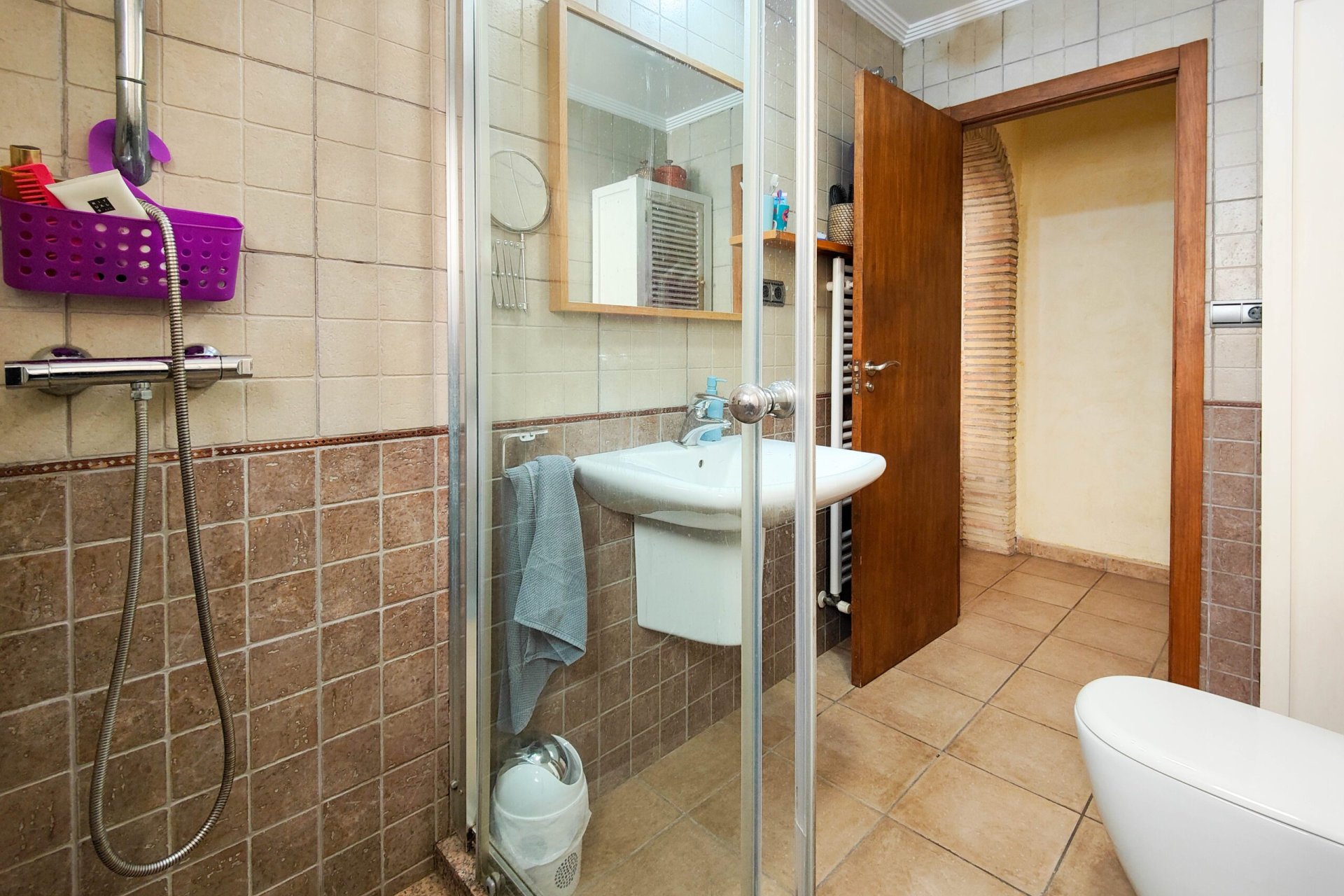 Segunda mano - Apartamento -
Torrevieja - Costa Blanca