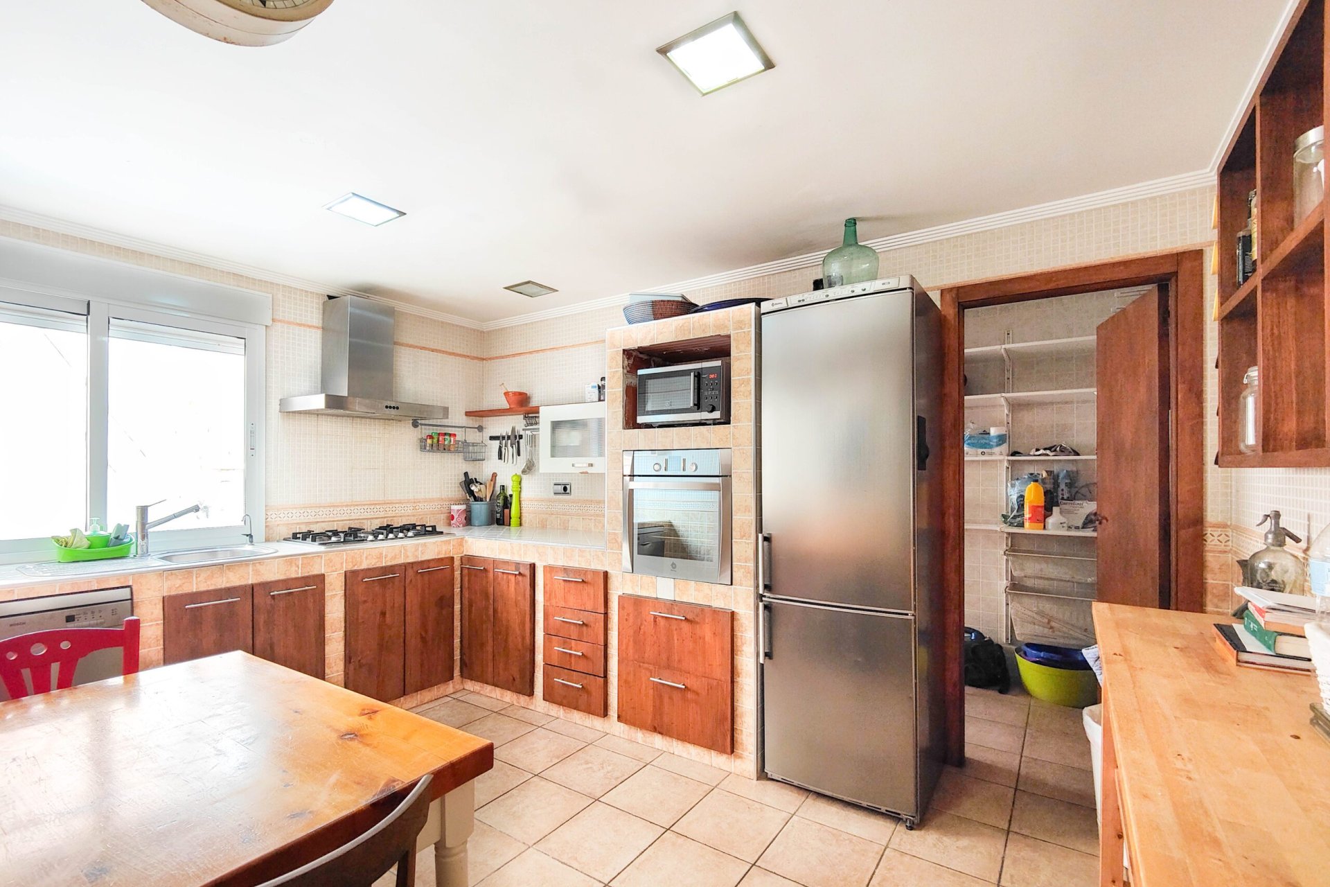 Segunda mano - Apartamento -
Torrevieja - Costa Blanca