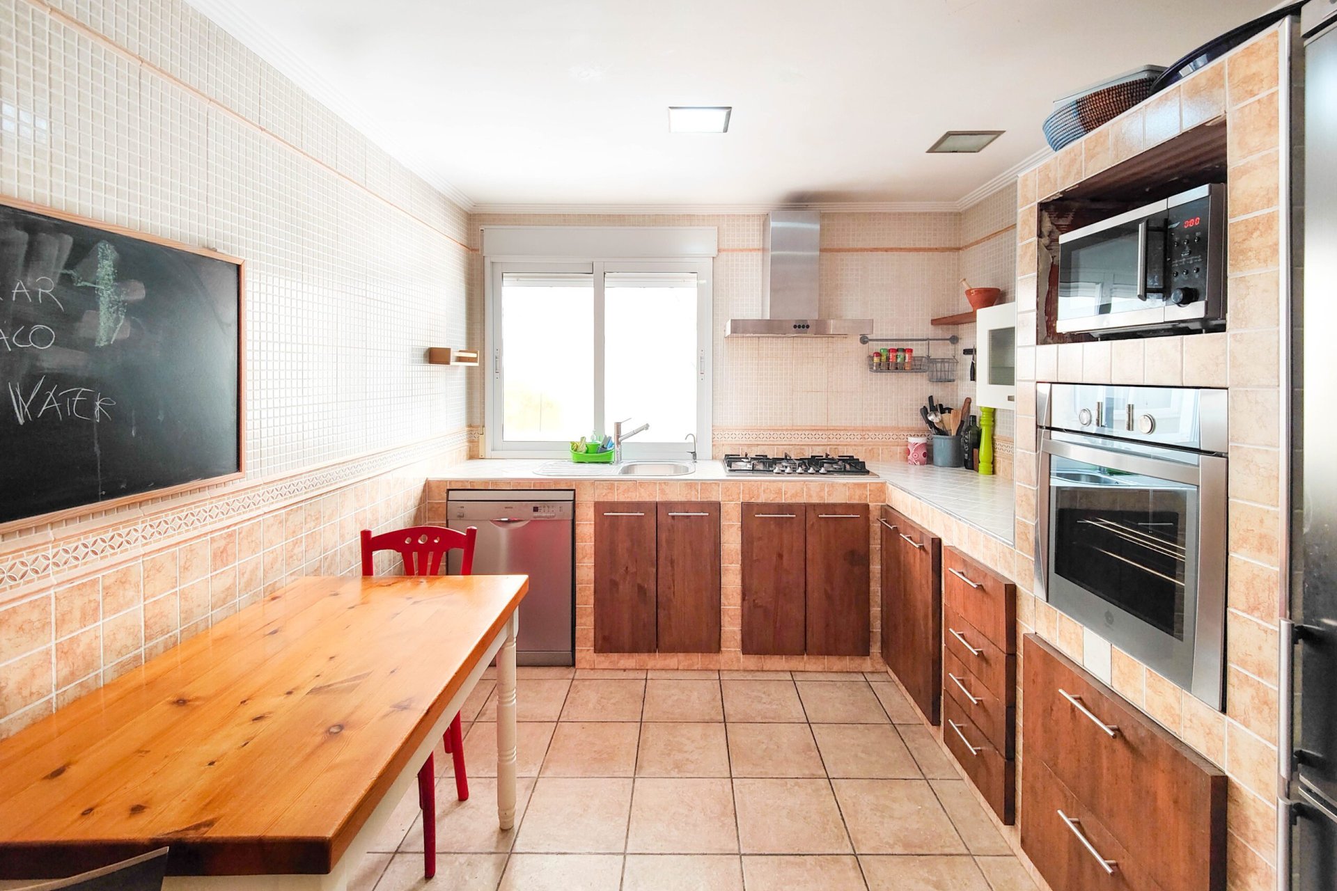 Segunda mano - Apartamento -
Torrevieja - Costa Blanca