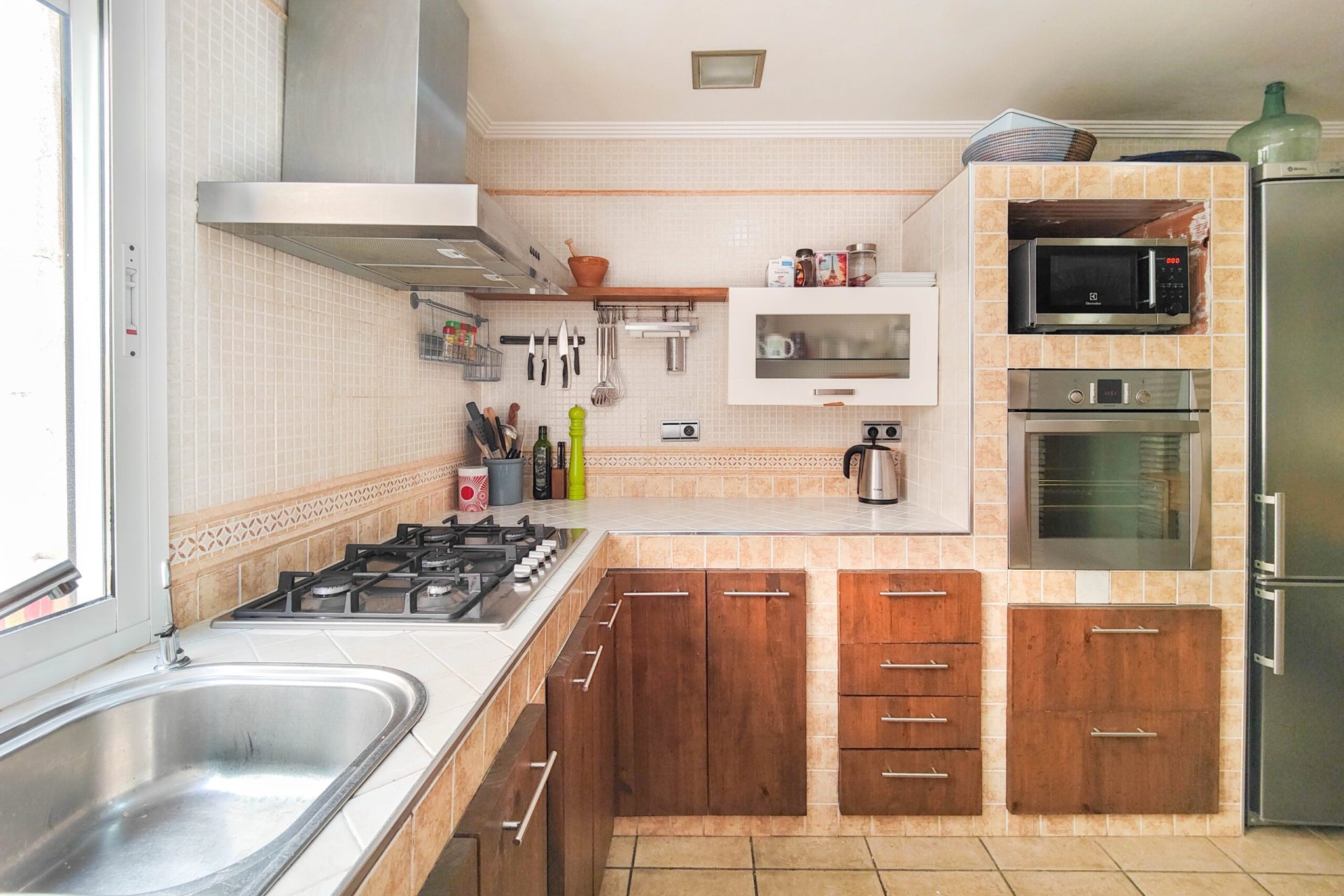 Segunda mano - Apartamento -
Torrevieja - Costa Blanca