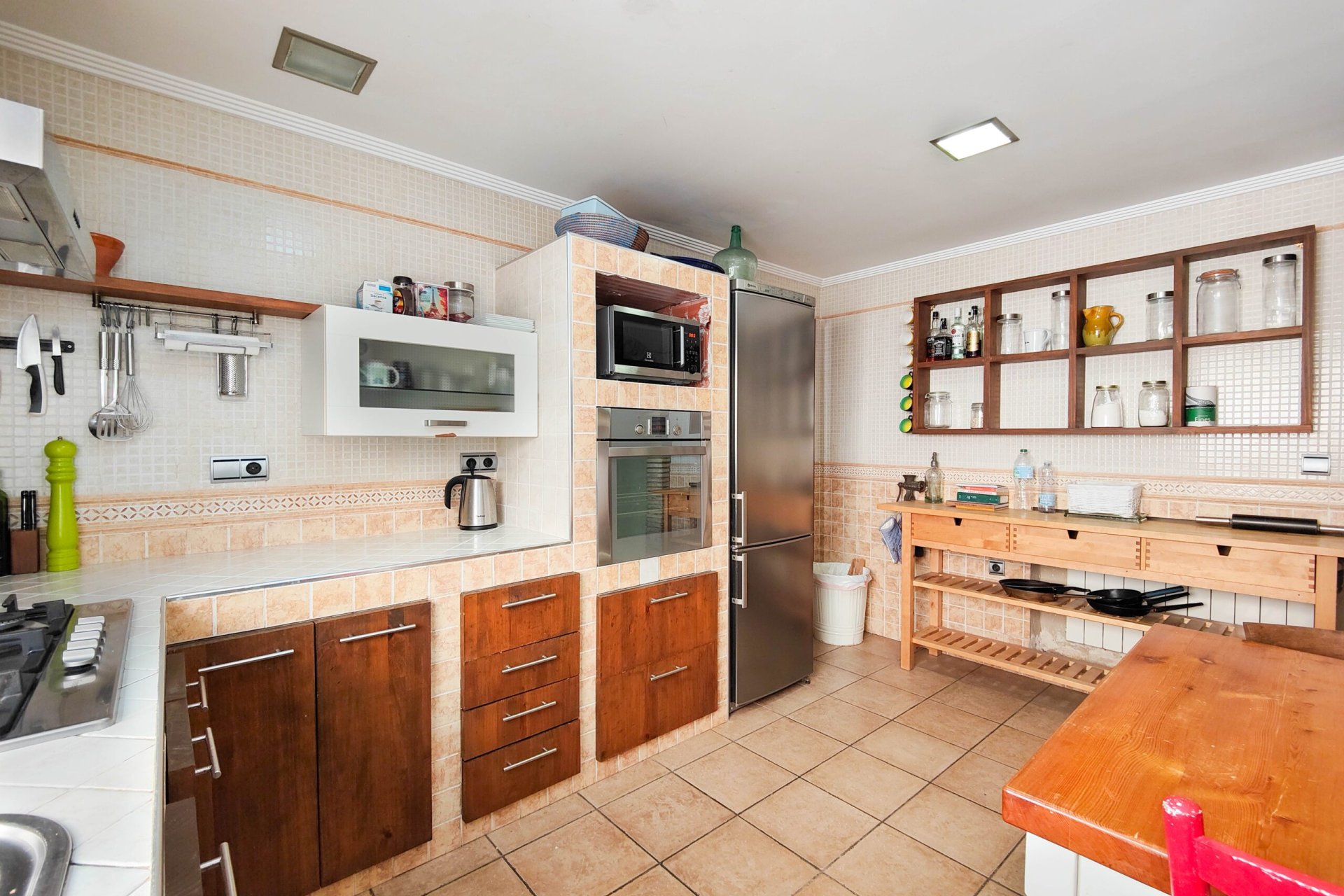 Segunda mano - Apartamento -
Torrevieja - Costa Blanca