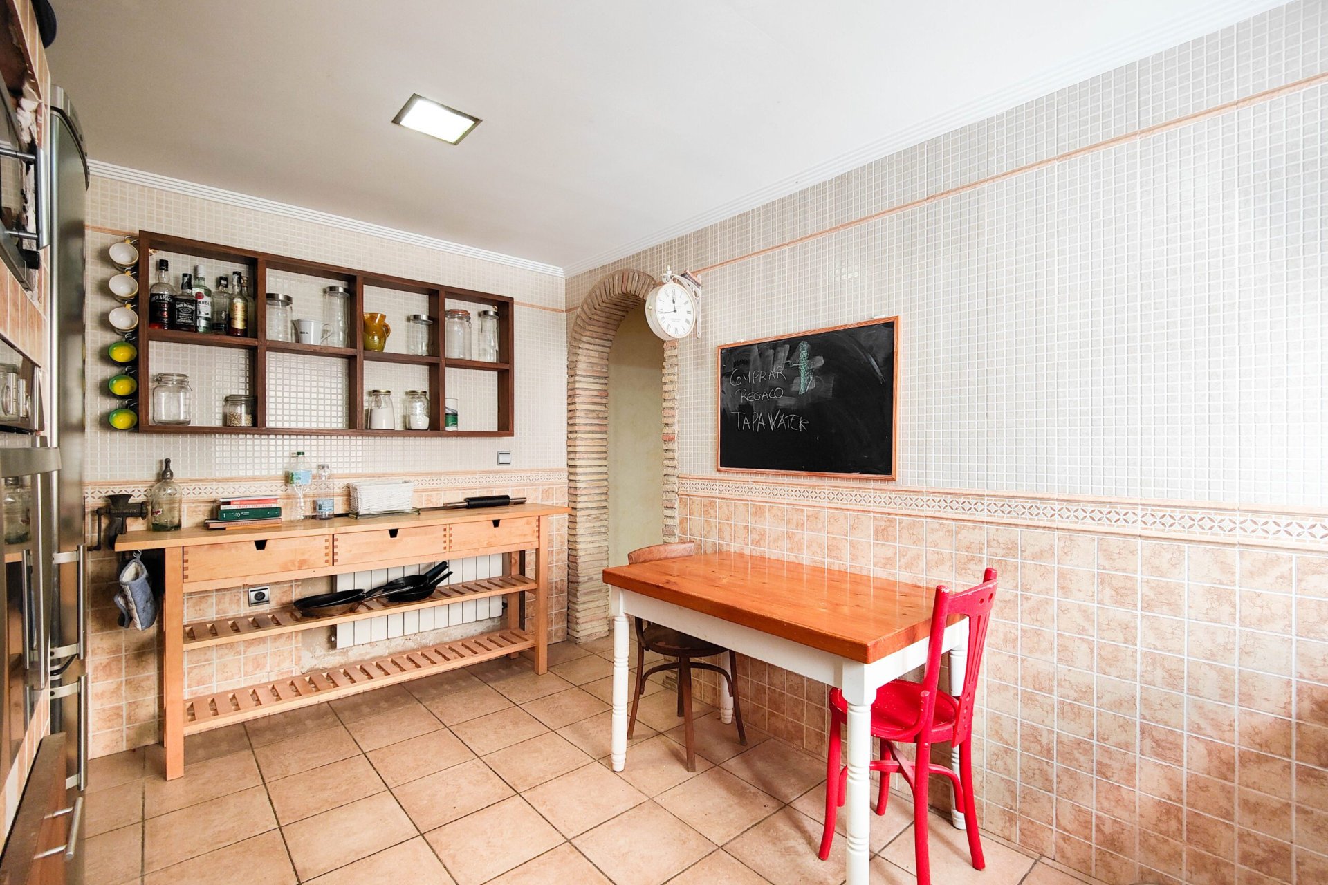 Segunda mano - Apartamento -
Torrevieja - Costa Blanca