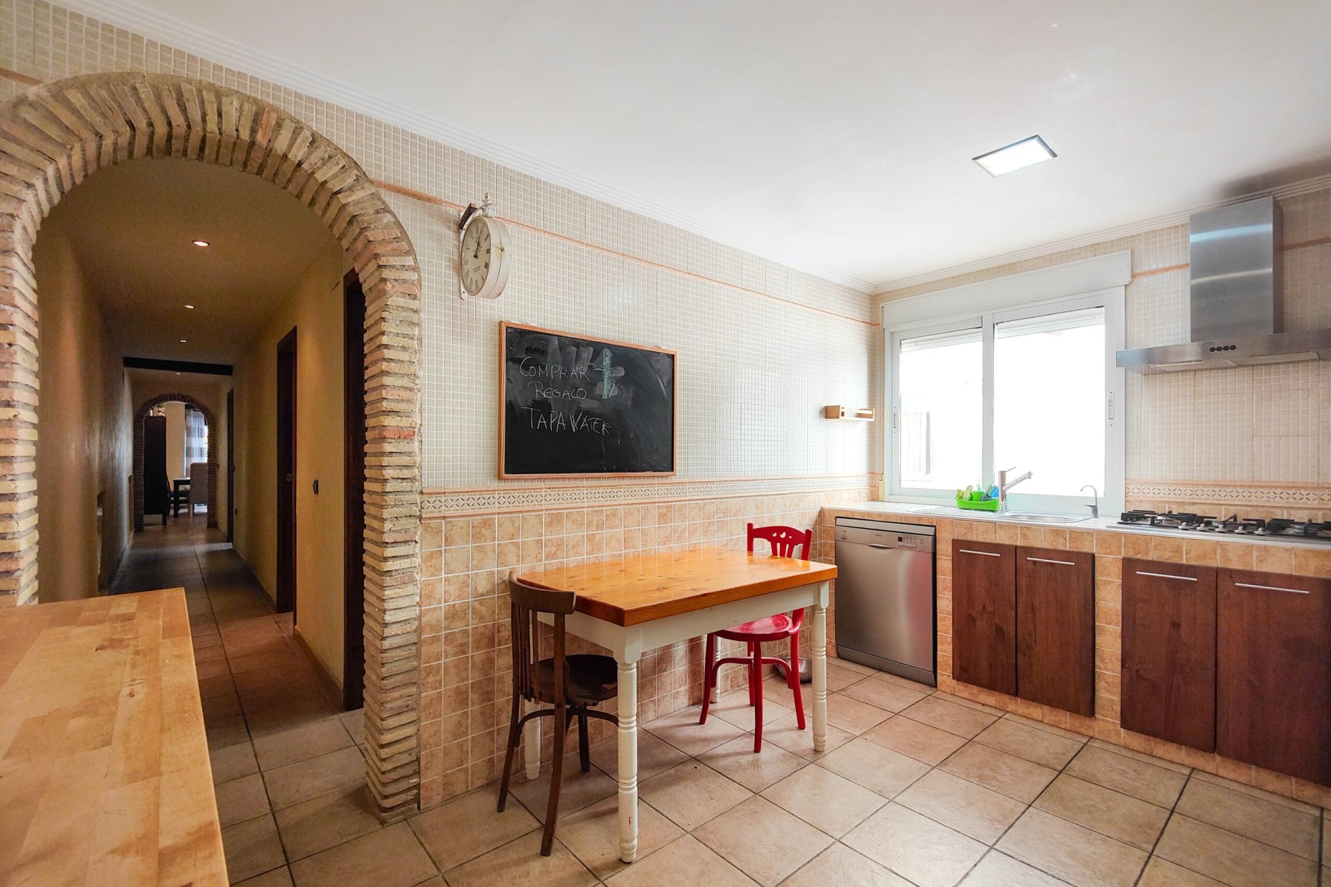 Segunda mano - Apartamento -
Torrevieja - Costa Blanca