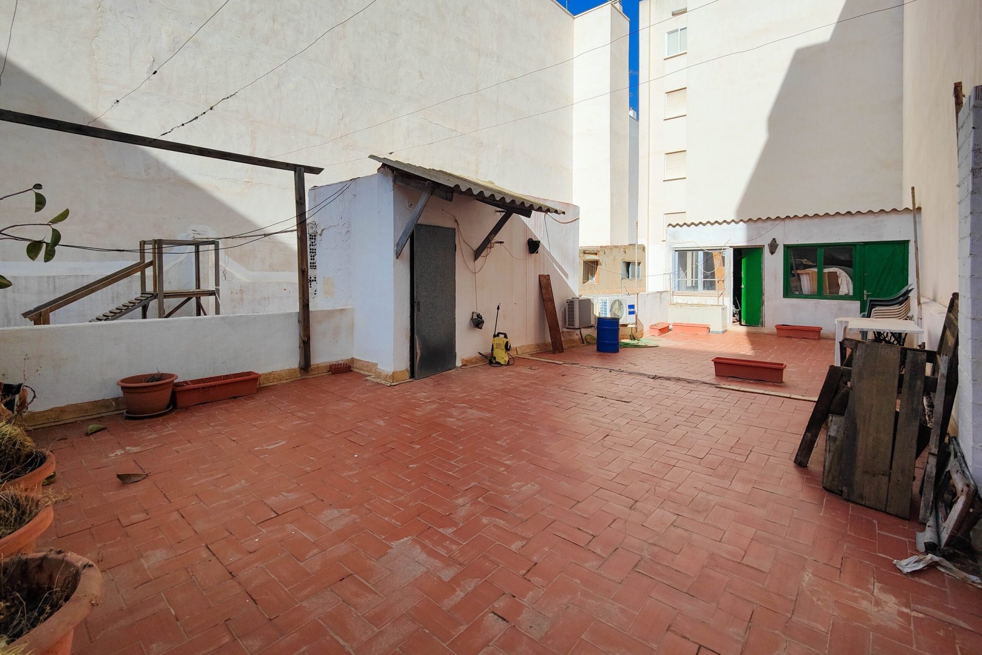 Segunda mano - Apartamento -
Torrevieja - Costa Blanca