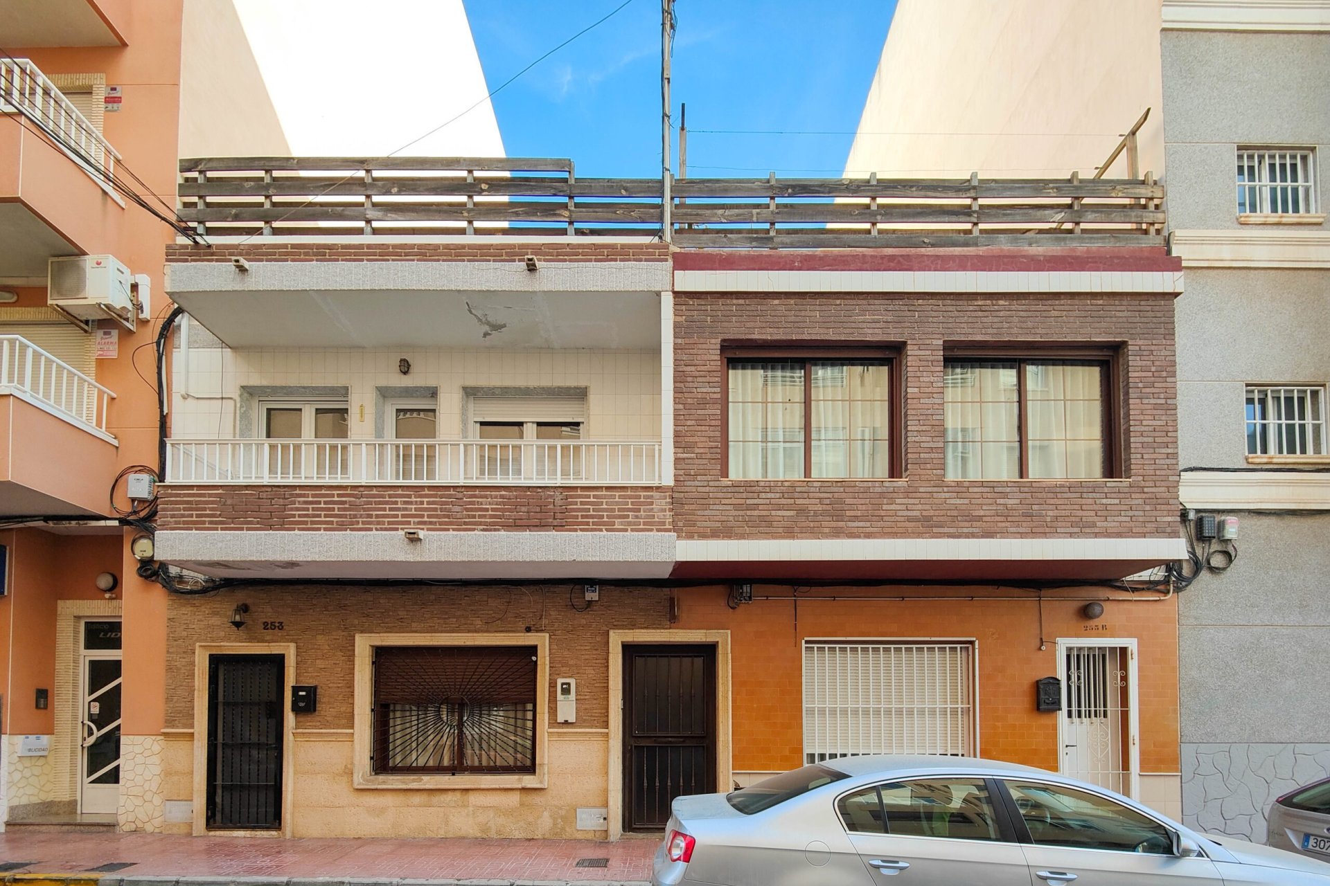 Segunda mano - Apartamento -
Torrevieja - Costa Blanca