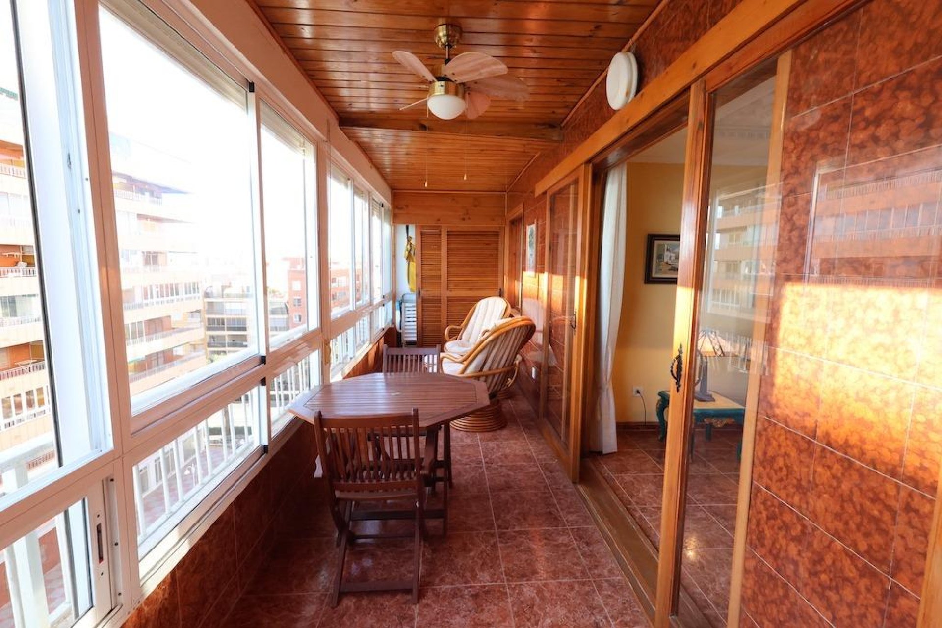 Segunda mano - Apartamento -
Torrevieja - Costa Blanca
