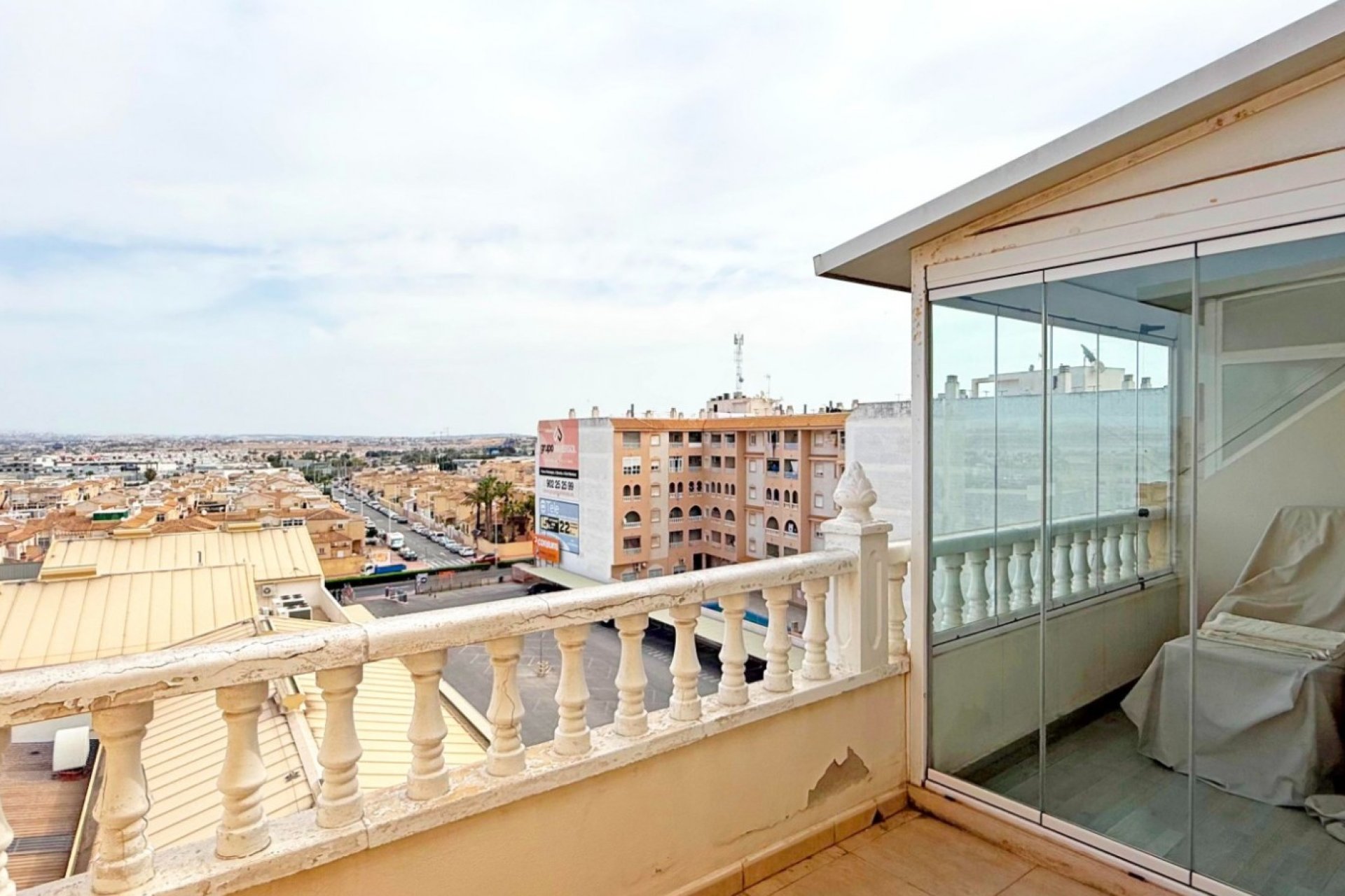 Segunda mano - Apartamento -
Torrevieja - Costa Blanca