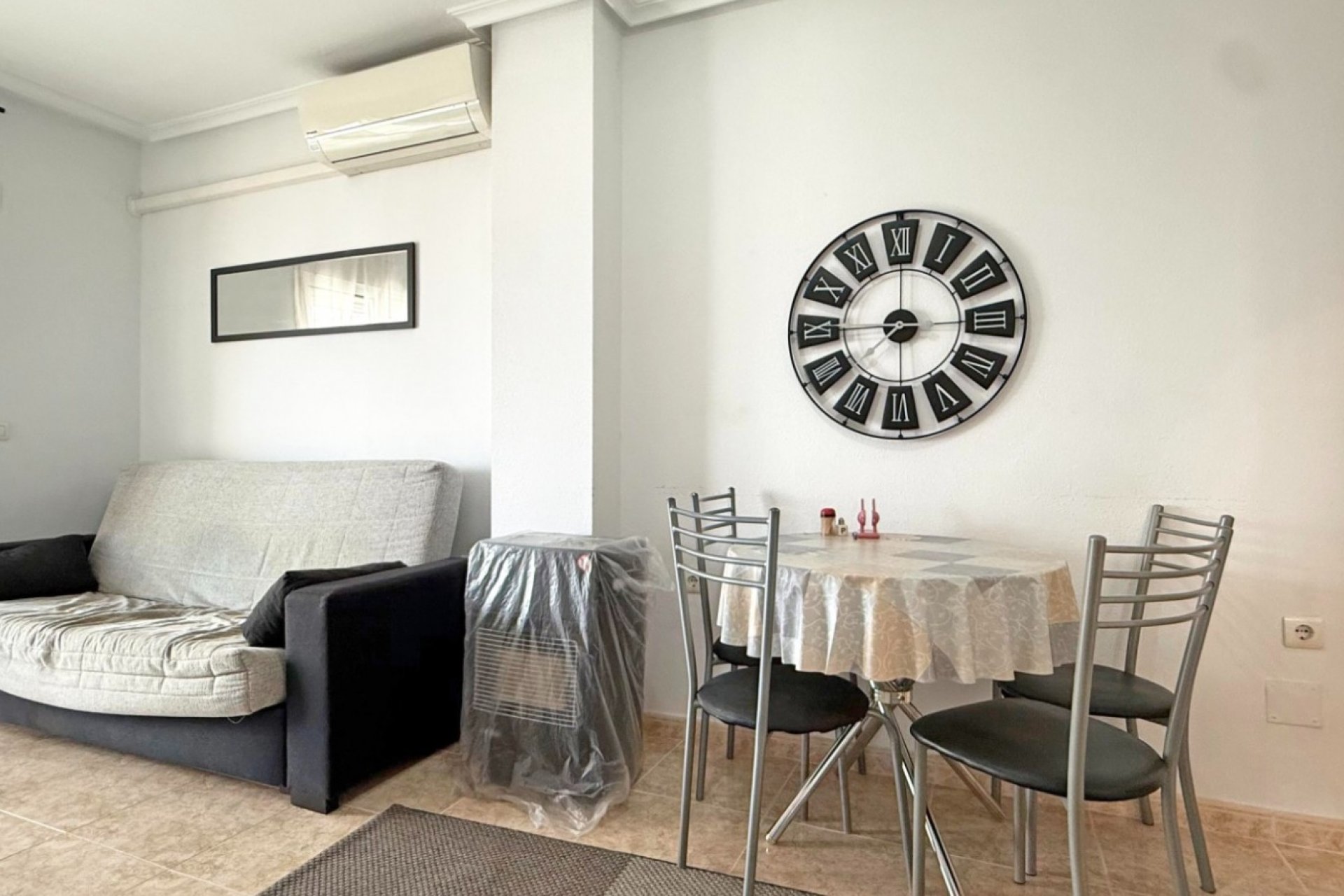 Segunda mano - Apartamento -
Torrevieja - Costa Blanca