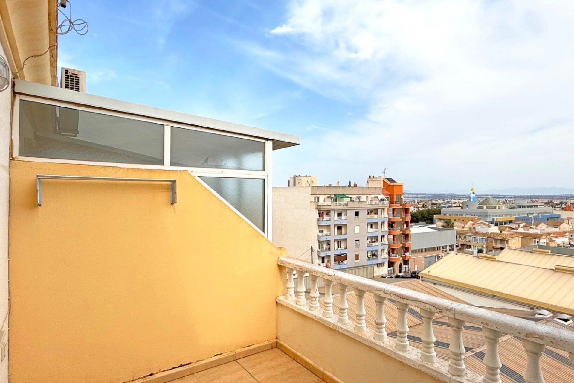 Segunda mano - Apartamento -
Torrevieja - Costa Blanca