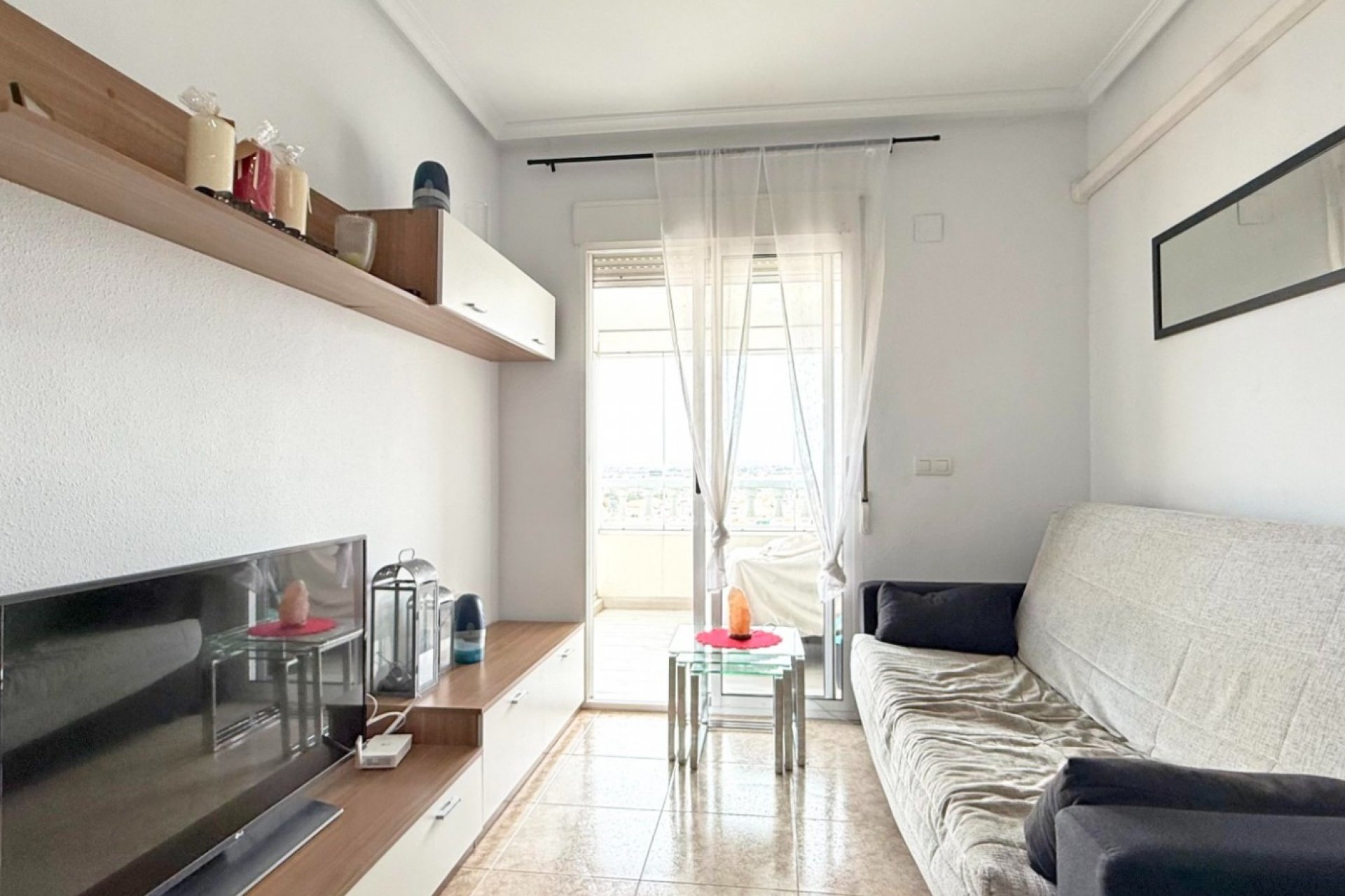 Segunda mano - Apartamento -
Torrevieja - Costa Blanca