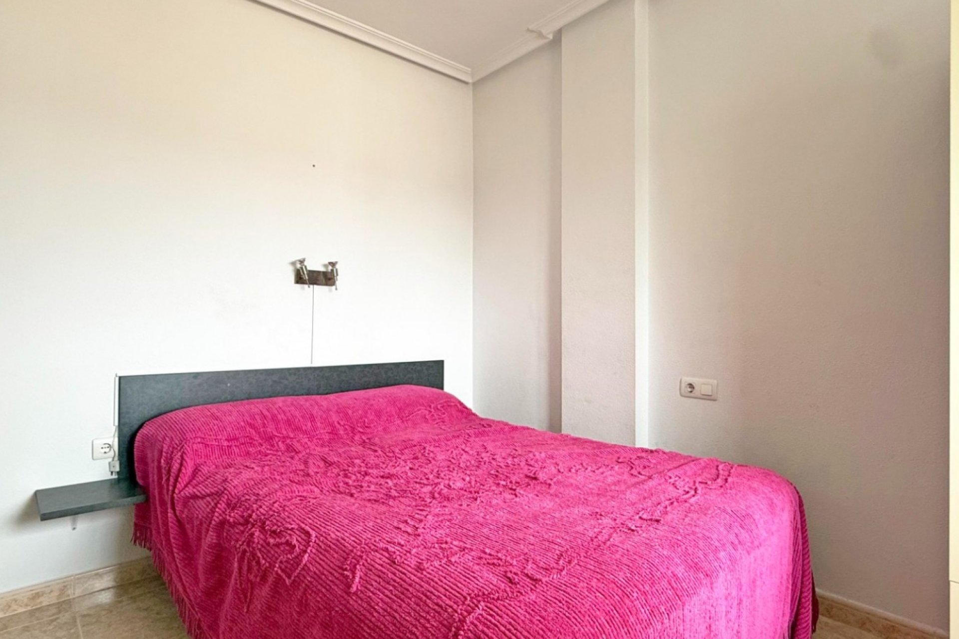 Segunda mano - Apartamento -
Torrevieja - Costa Blanca