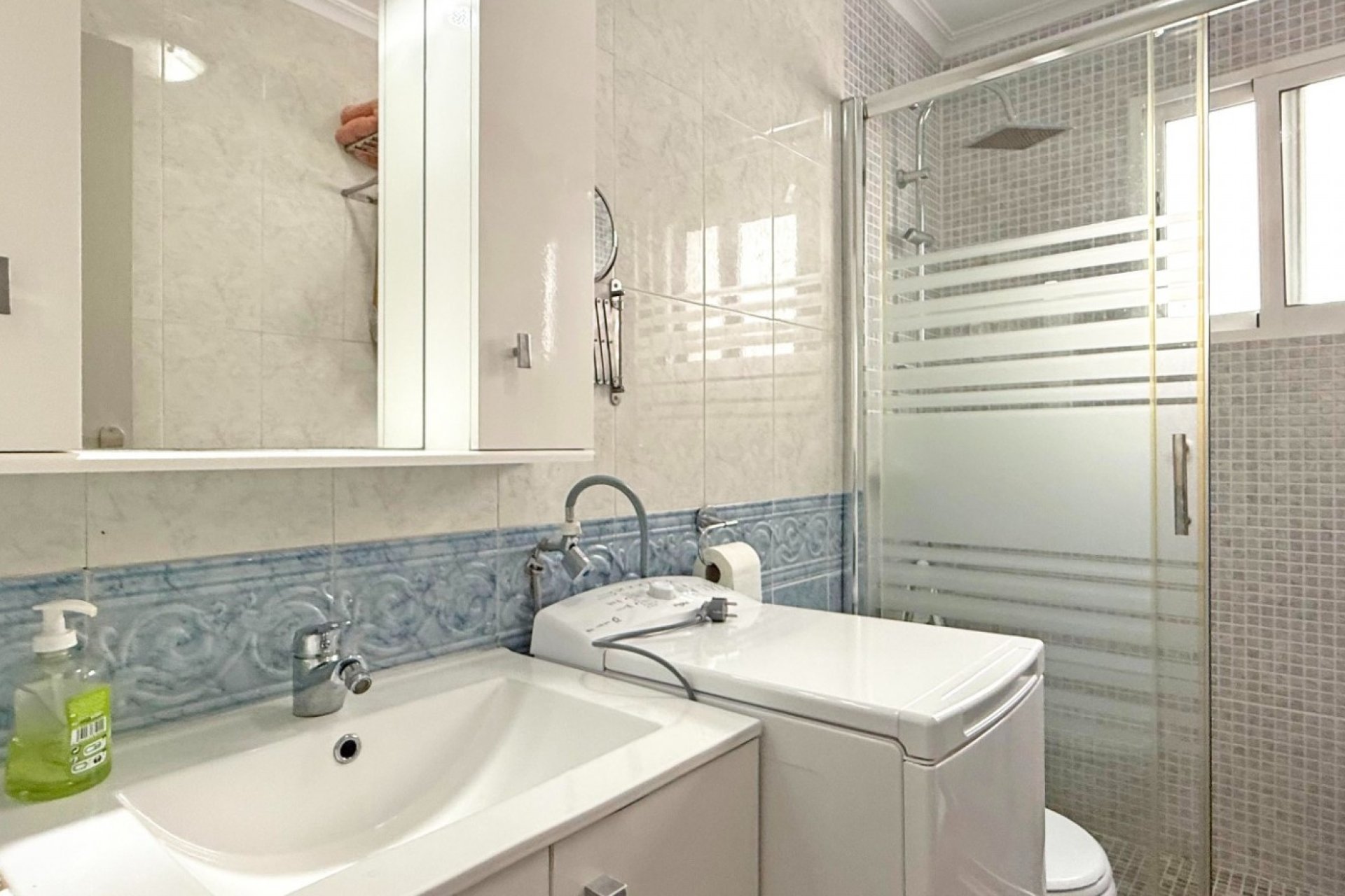 Segunda mano - Apartamento -
Torrevieja - Costa Blanca