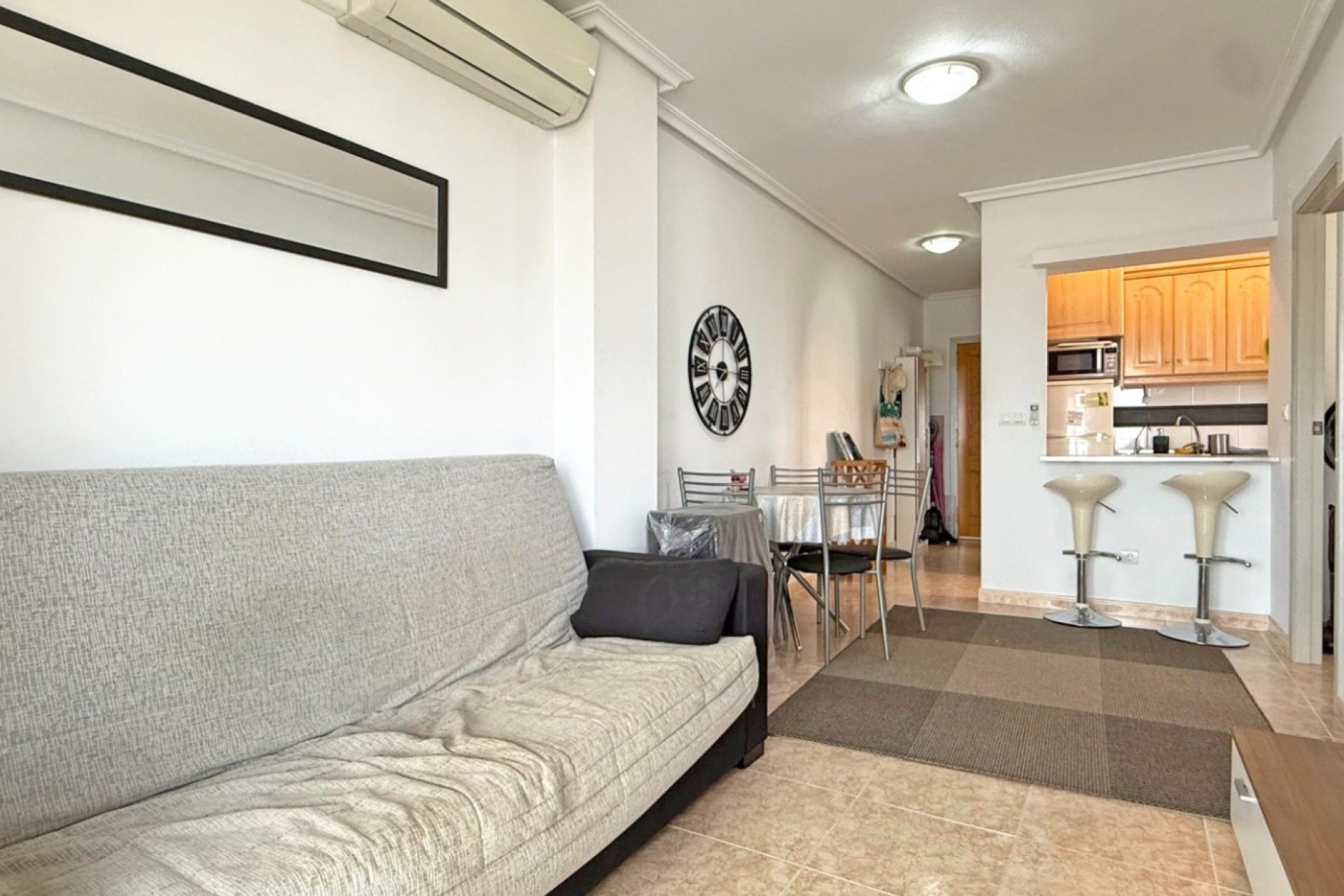 Segunda mano - Apartamento -
Torrevieja - Costa Blanca