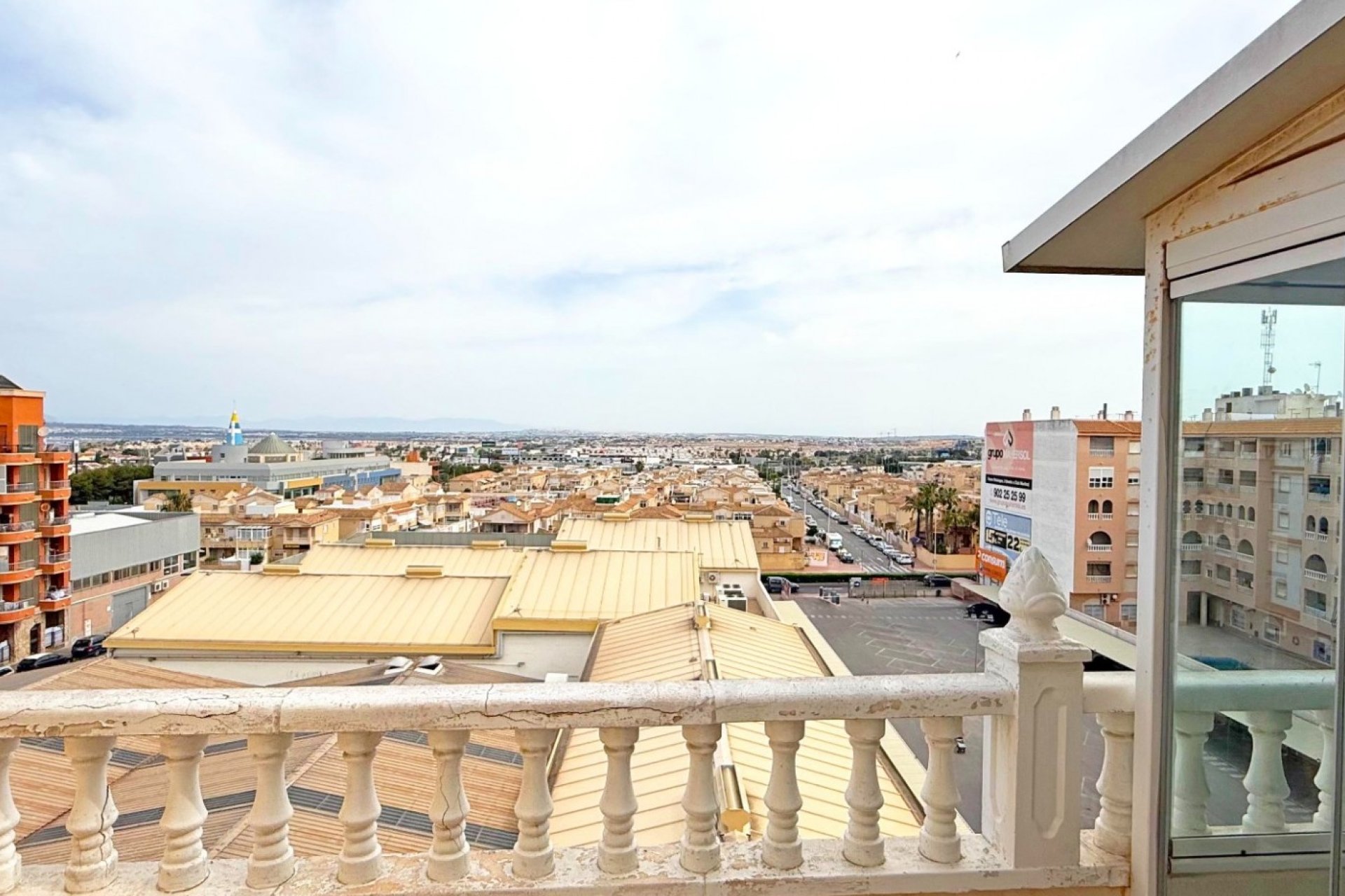 Segunda mano - Apartamento -
Torrevieja - Costa Blanca