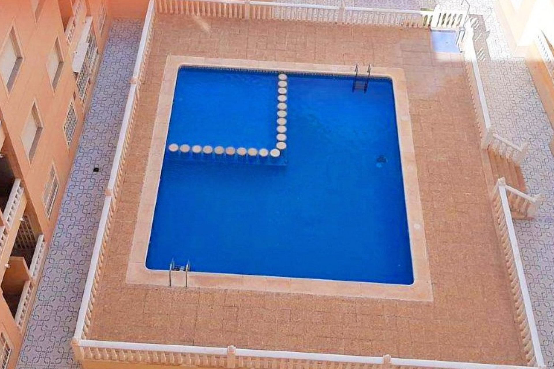 Segunda mano - Apartamento -
Torrevieja - Costa Blanca