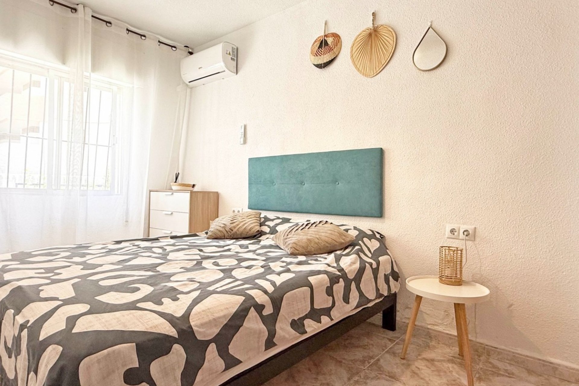 Segunda mano - Apartamento -
Torrevieja - Costa Blanca