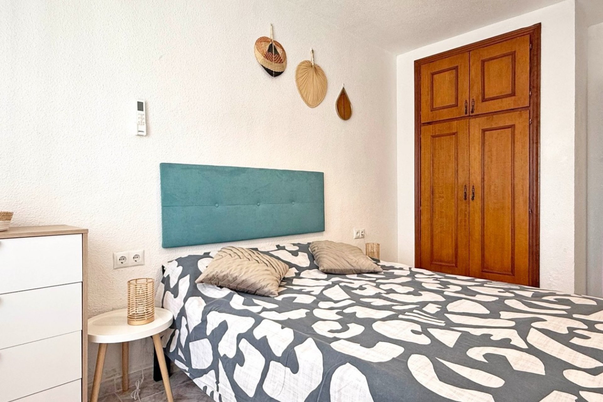 Segunda mano - Apartamento -
Torrevieja - Costa Blanca