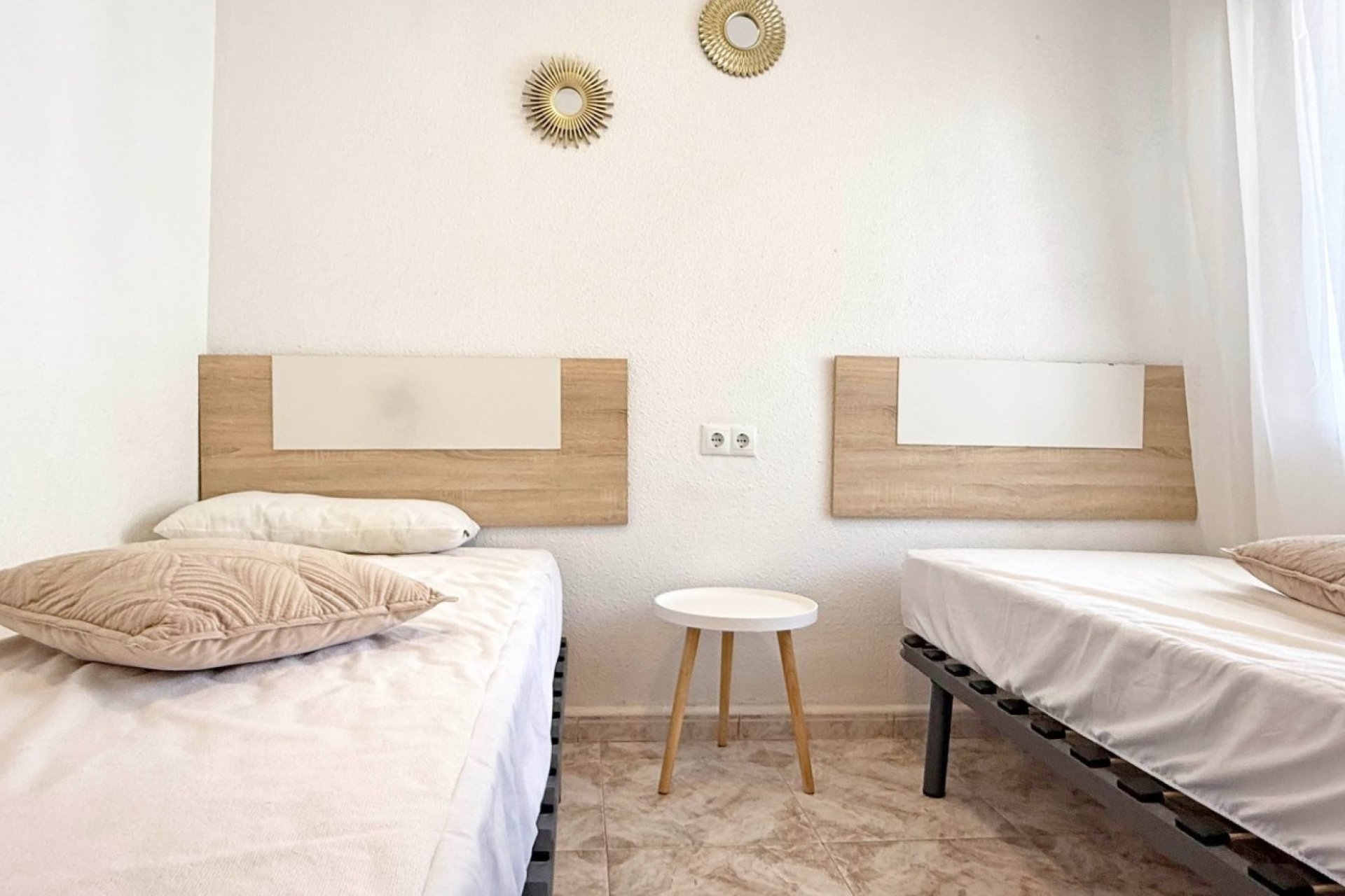 Segunda mano - Apartamento -
Torrevieja - Costa Blanca