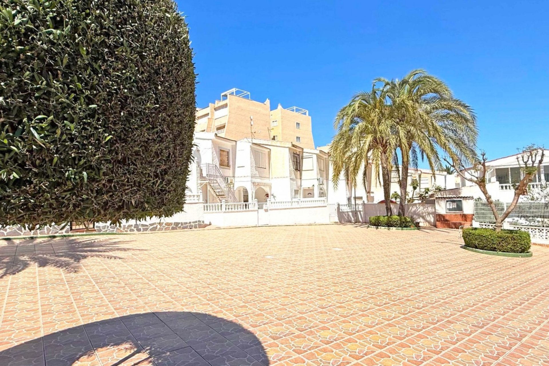 Segunda mano - Apartamento -
Torrevieja - Costa Blanca