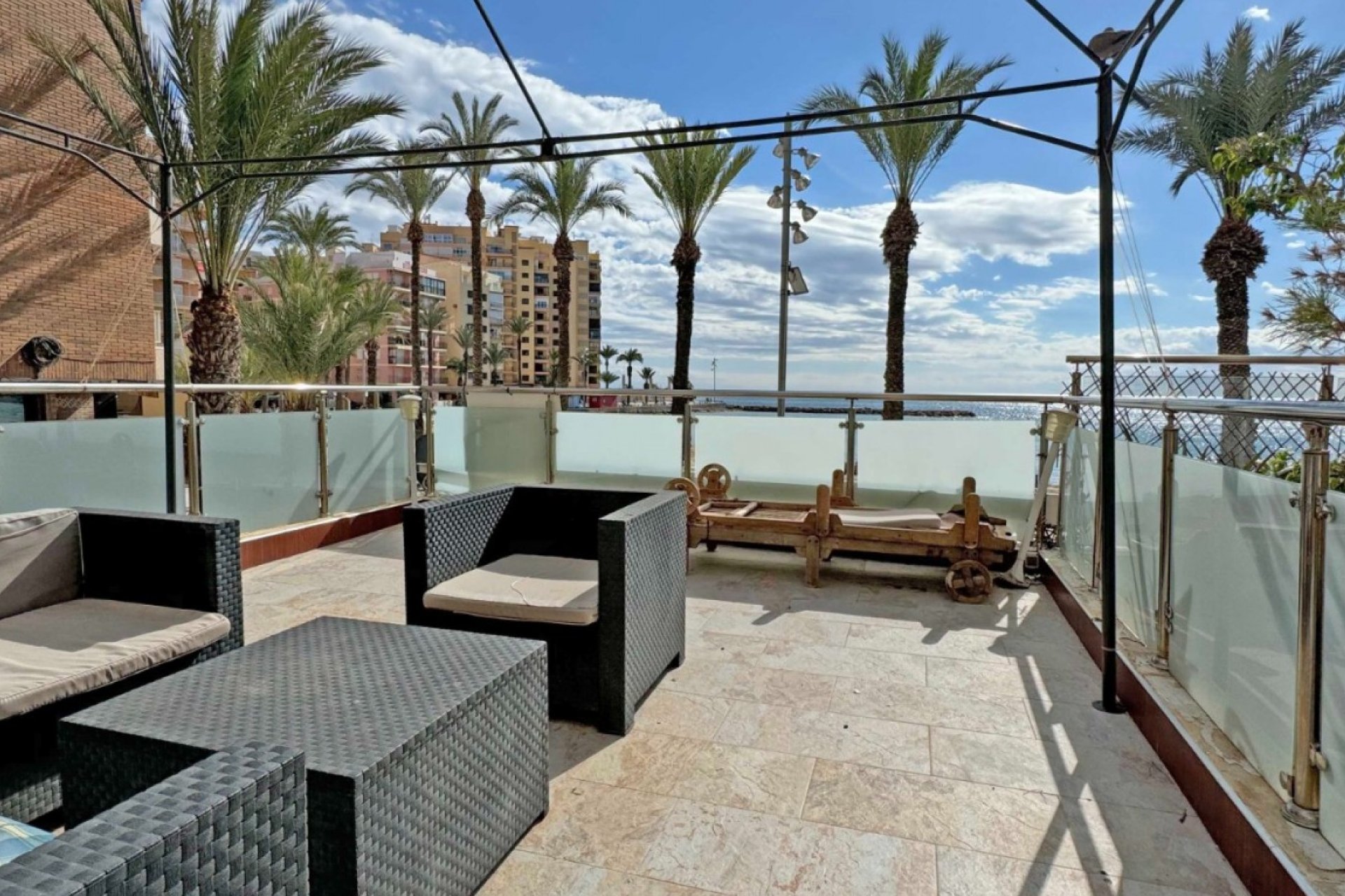 Segunda mano - Apartamento -
Torrevieja - Costa Blanca