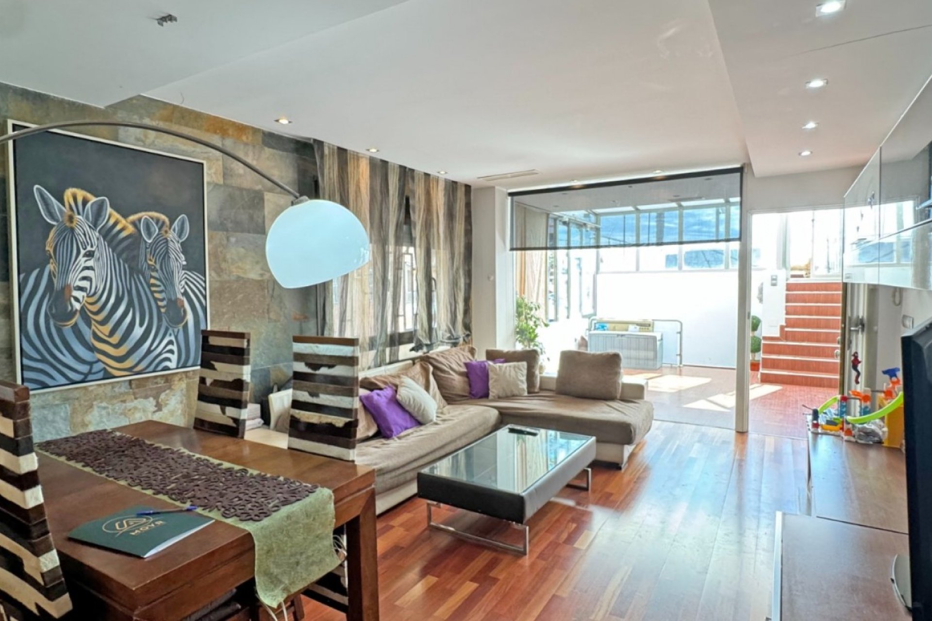 Segunda mano - Apartamento -
Torrevieja - Costa Blanca