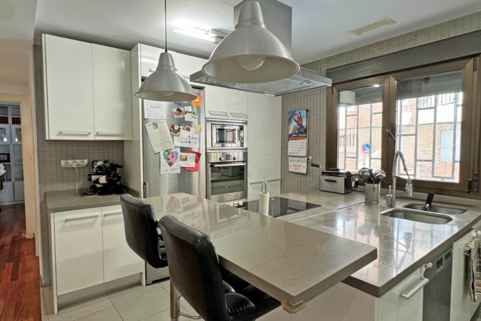 Segunda mano - Apartamento -
Torrevieja - Costa Blanca