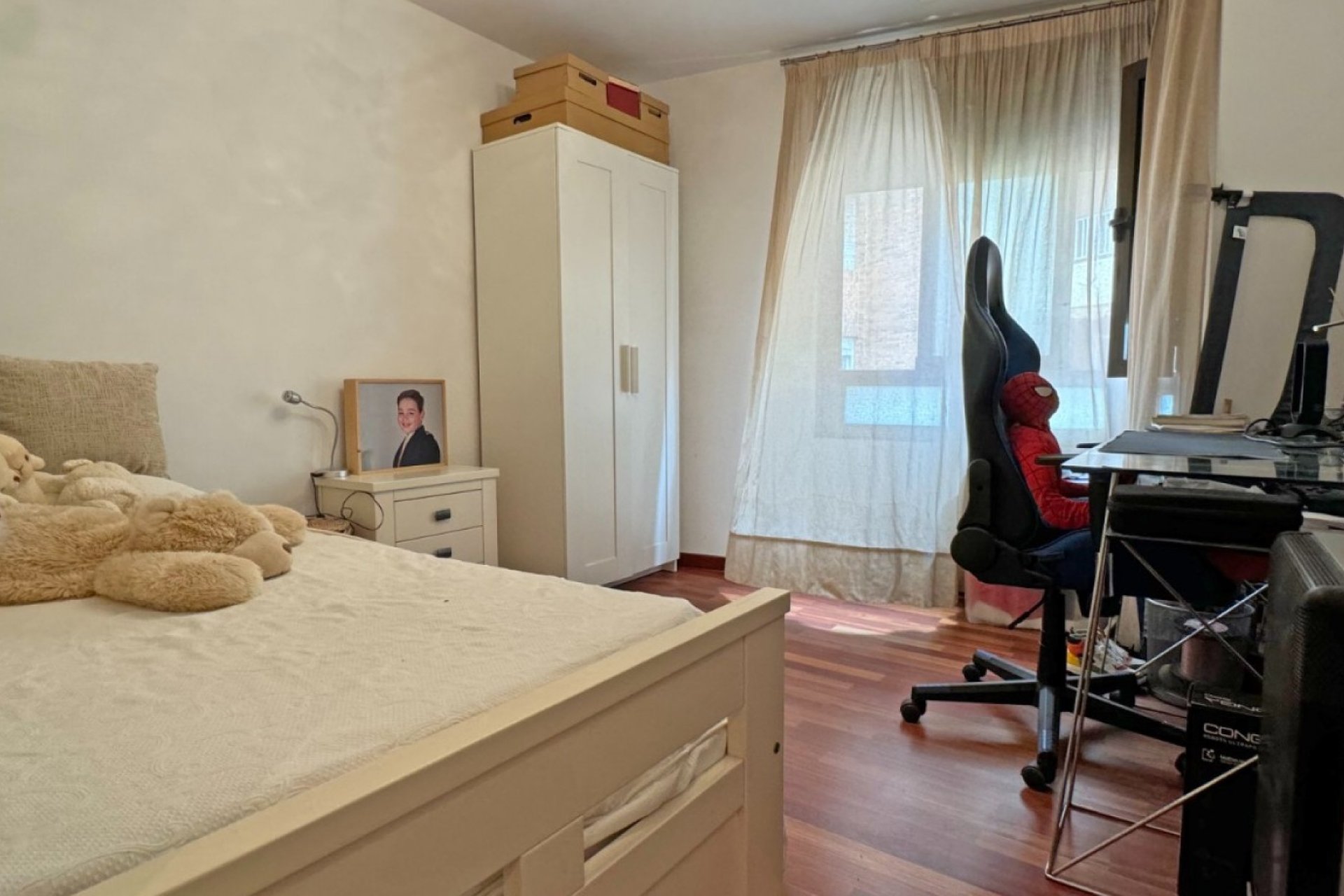 Segunda mano - Apartamento -
Torrevieja - Costa Blanca