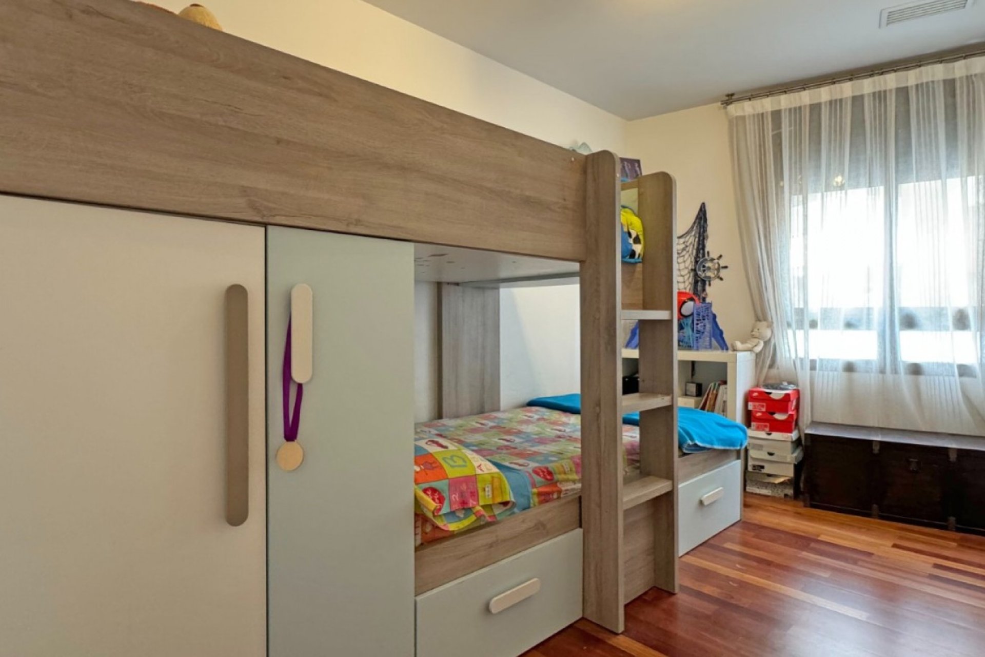 Segunda mano - Apartamento -
Torrevieja - Costa Blanca