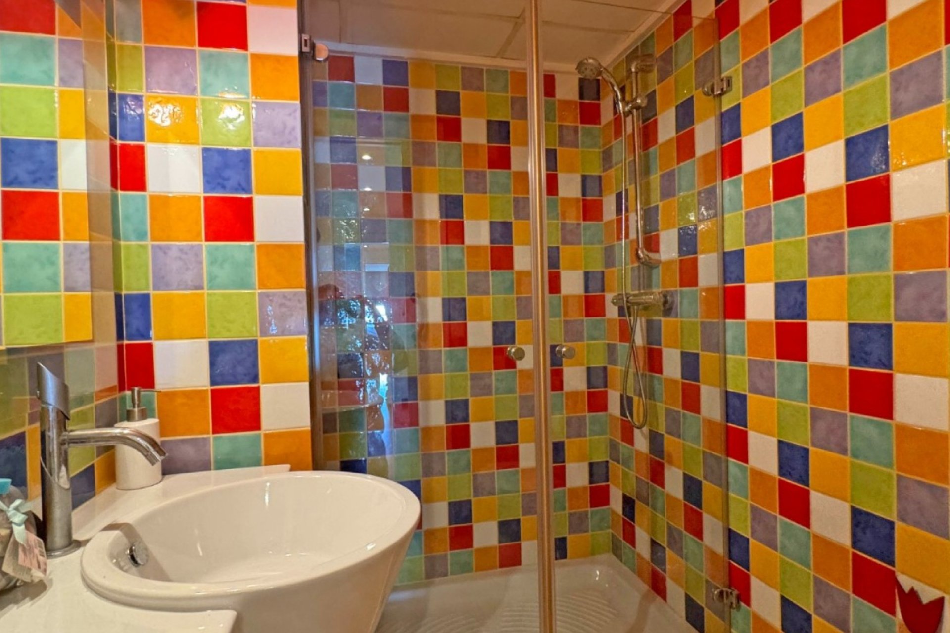 Segunda mano - Apartamento -
Torrevieja - Costa Blanca