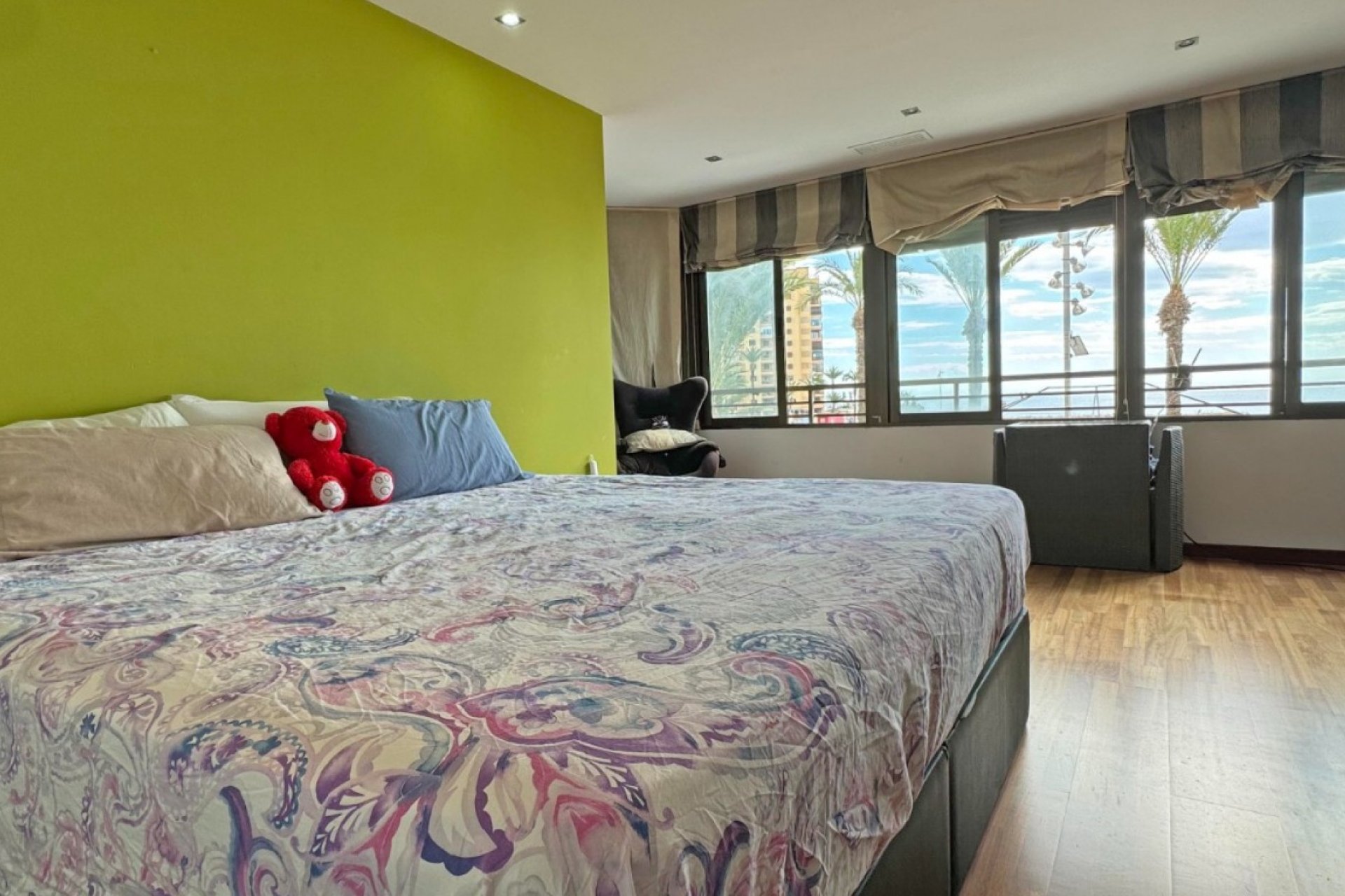Segunda mano - Apartamento -
Torrevieja - Costa Blanca