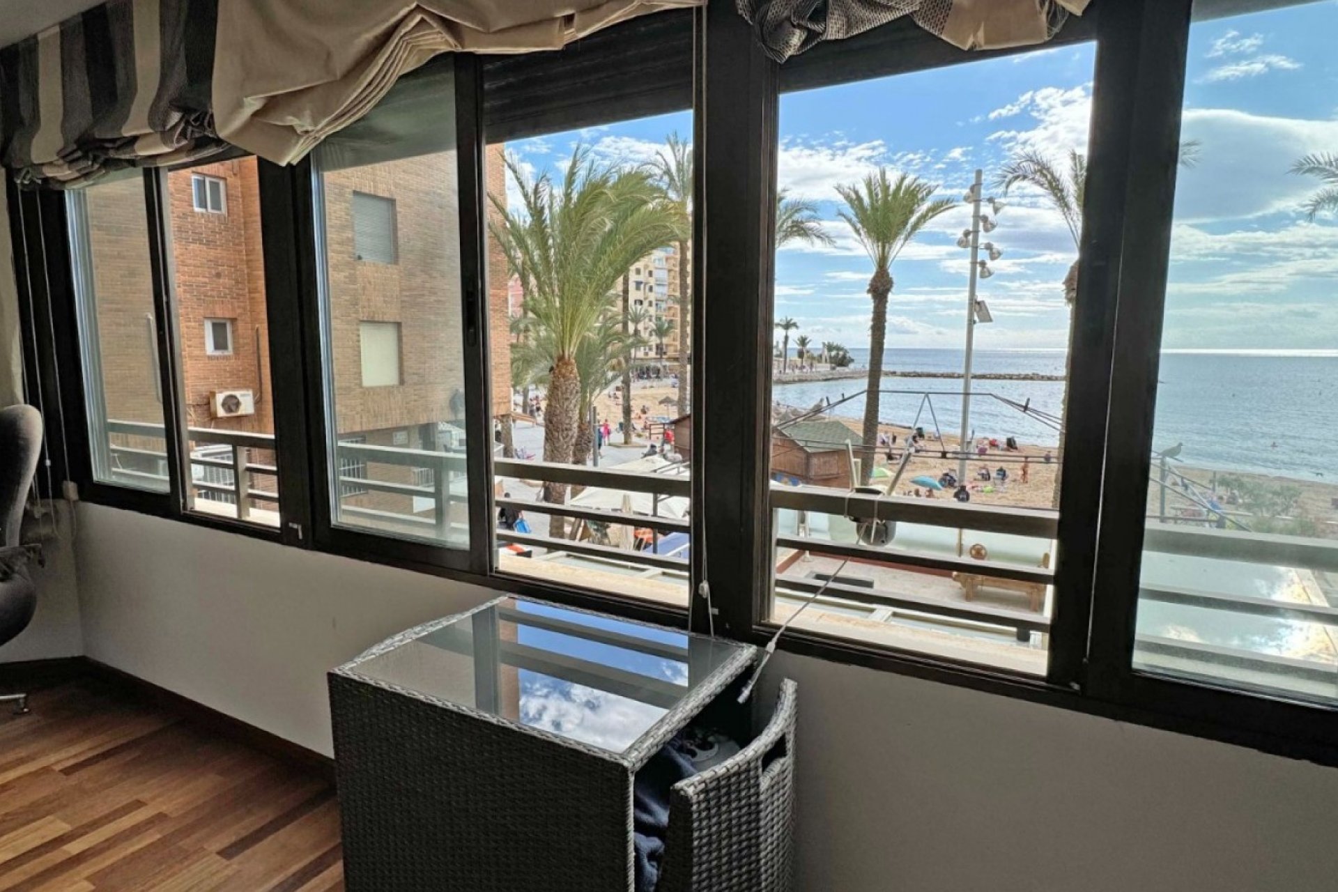 Segunda mano - Apartamento -
Torrevieja - Costa Blanca