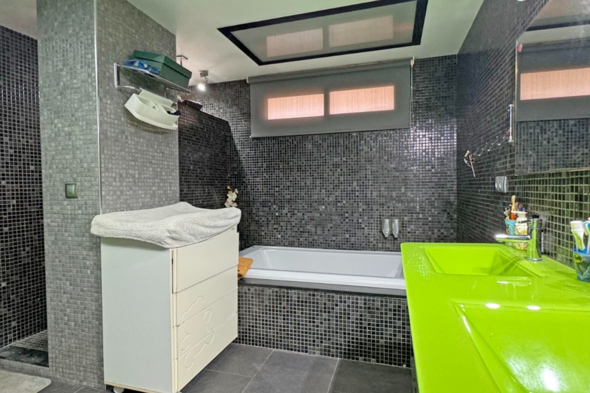 Segunda mano - Apartamento -
Torrevieja - Costa Blanca