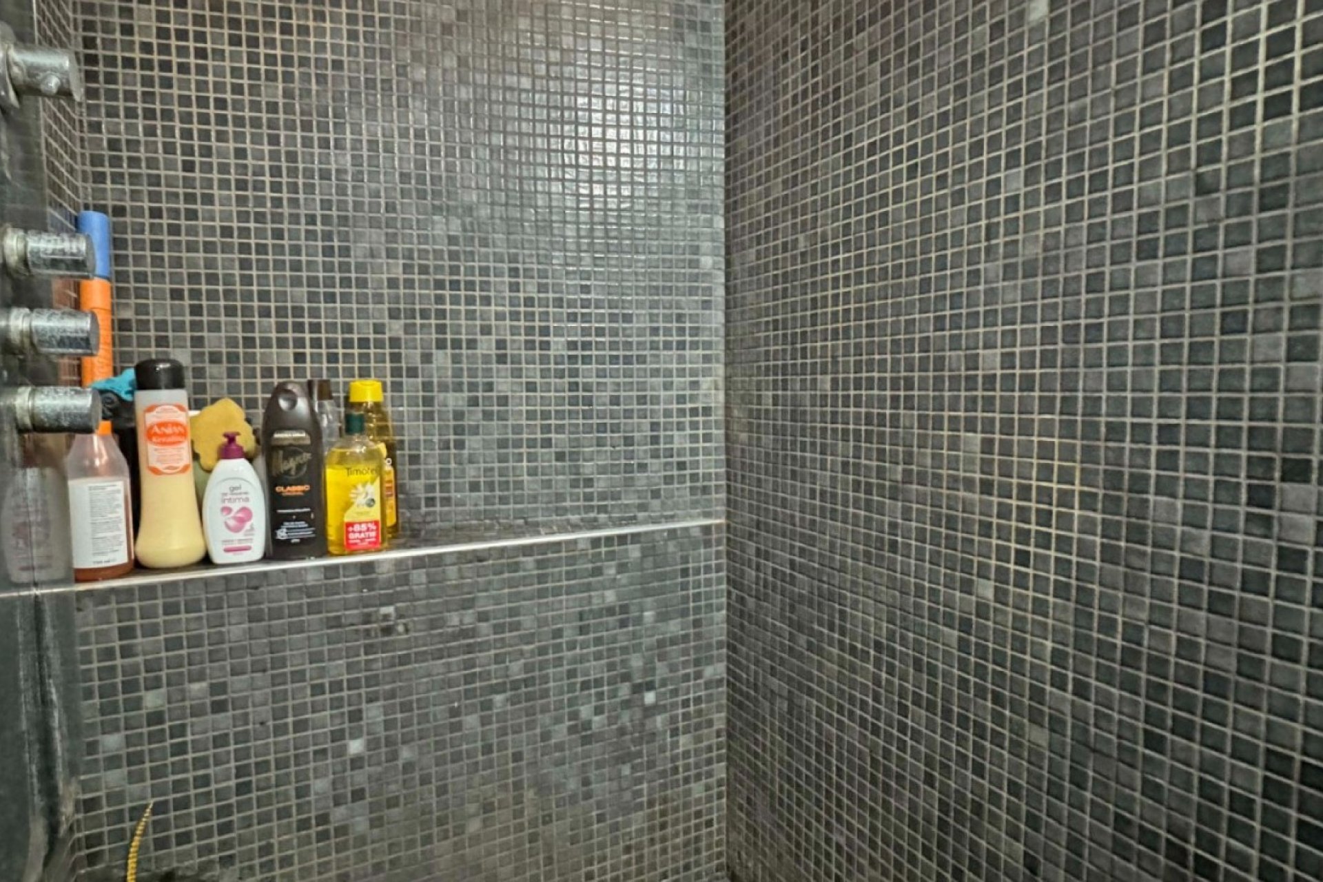 Segunda mano - Apartamento -
Torrevieja - Costa Blanca