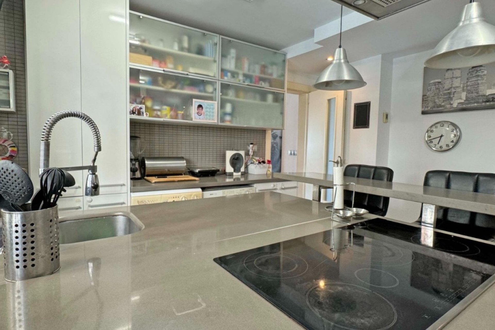Segunda mano - Apartamento -
Torrevieja - Costa Blanca