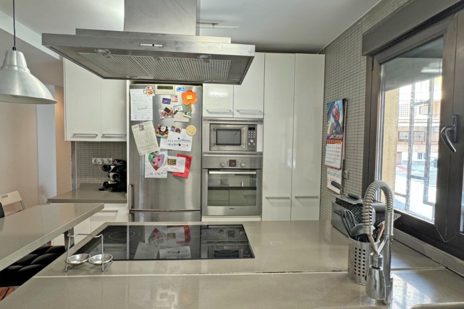 Segunda mano - Apartamento -
Torrevieja - Costa Blanca