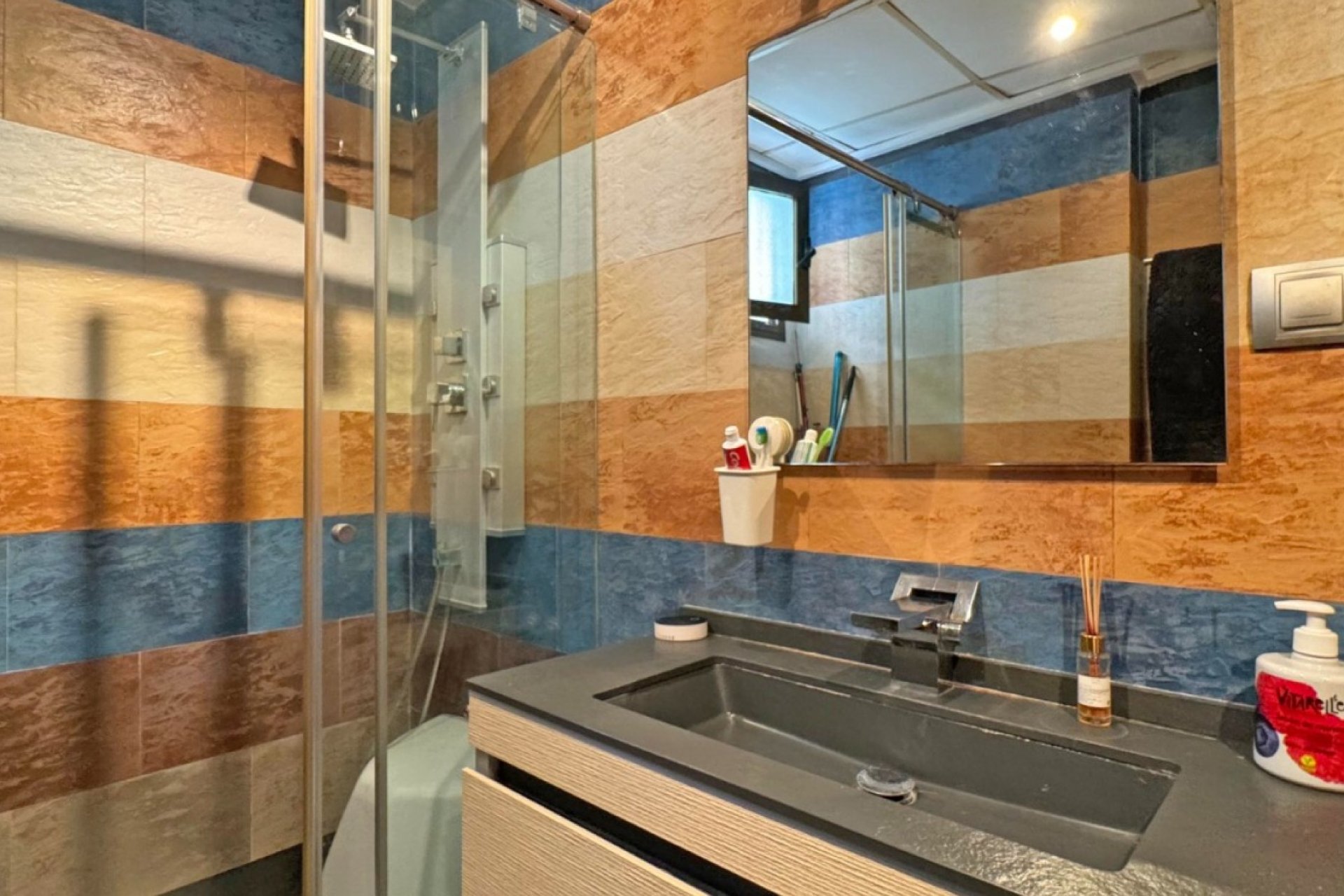 Segunda mano - Apartamento -
Torrevieja - Costa Blanca