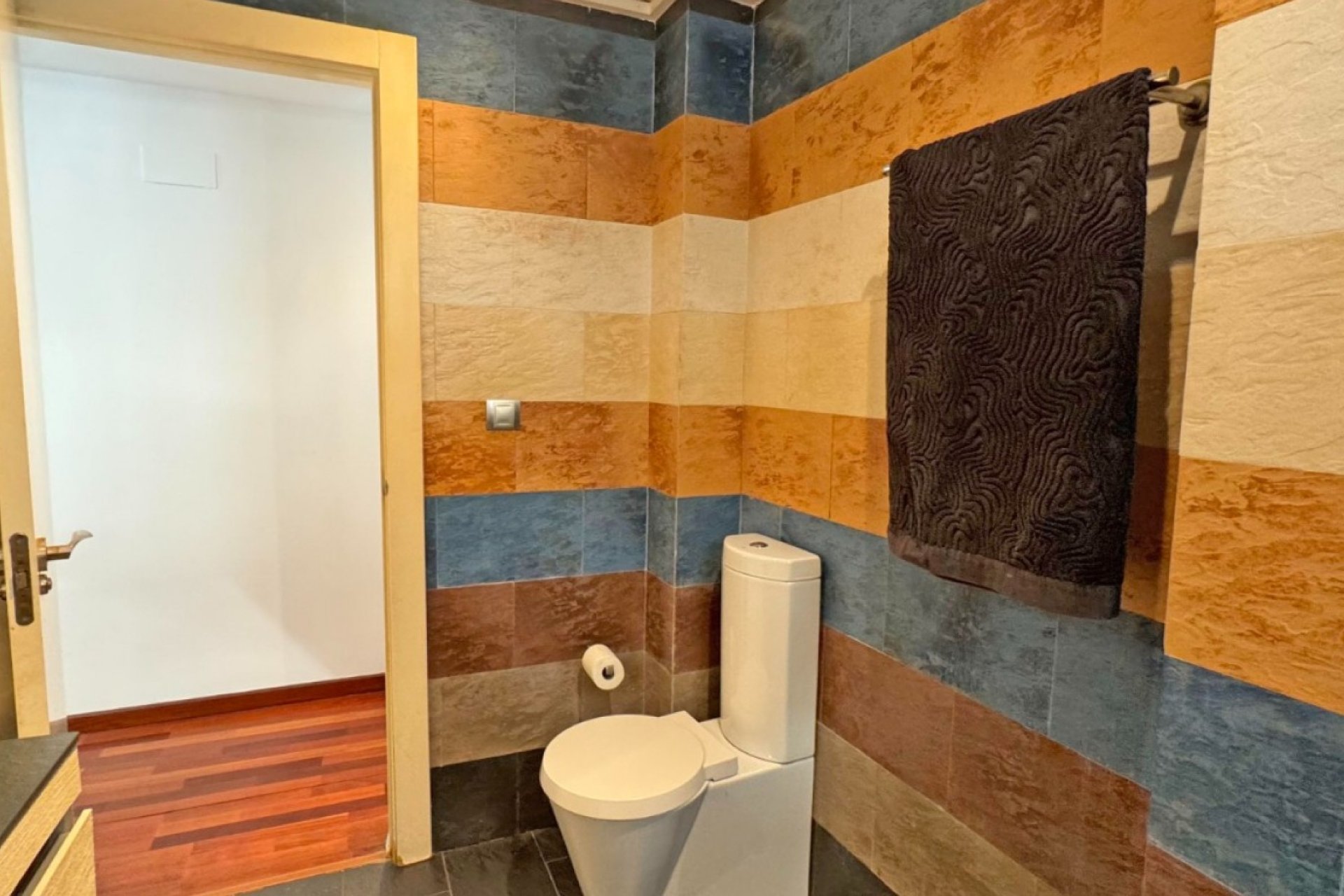 Segunda mano - Apartamento -
Torrevieja - Costa Blanca