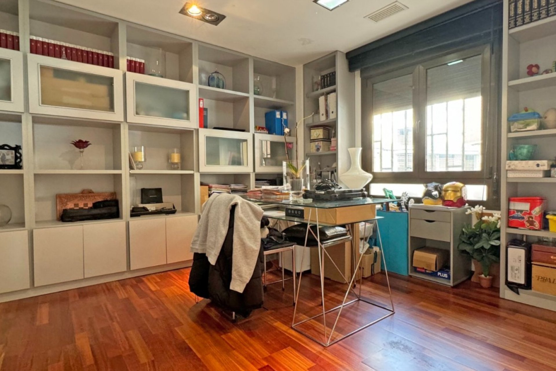 Segunda mano - Apartamento -
Torrevieja - Costa Blanca