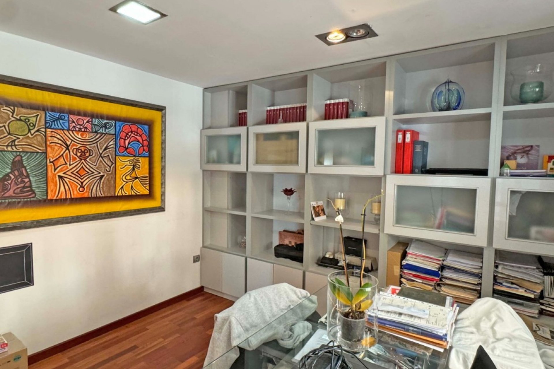 Segunda mano - Apartamento -
Torrevieja - Costa Blanca