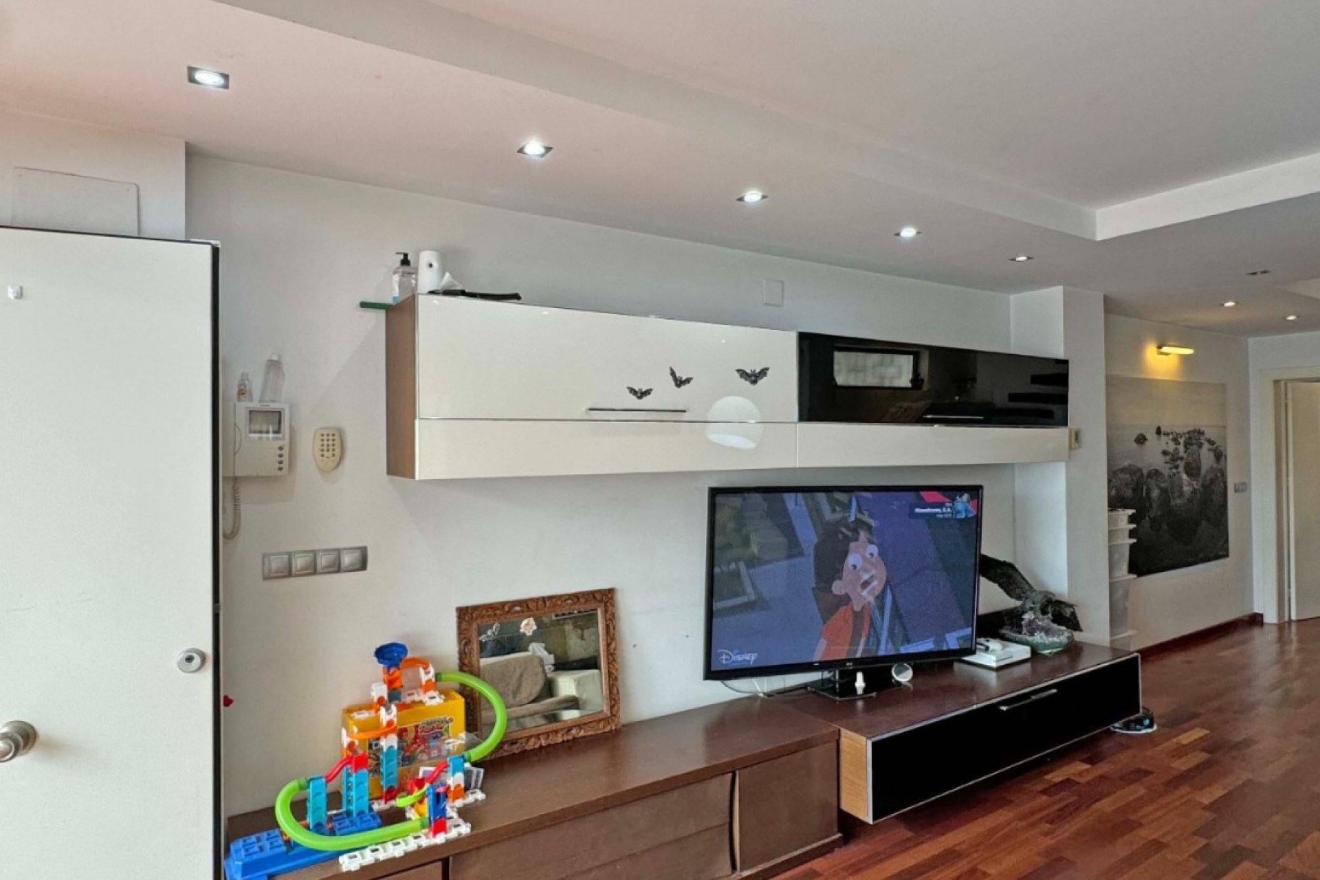 Segunda mano - Apartamento -
Torrevieja - Costa Blanca