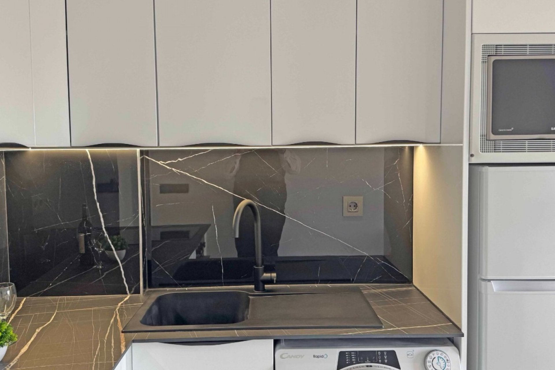 Segunda mano - Apartamento -
Torrevieja - Costa Blanca