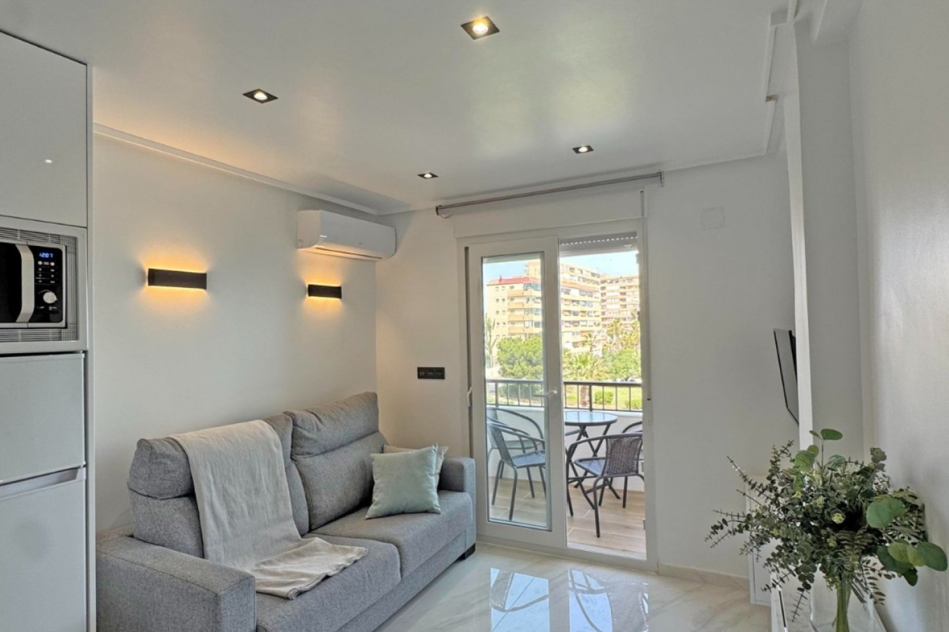 Segunda mano - Apartamento -
Torrevieja - Costa Blanca