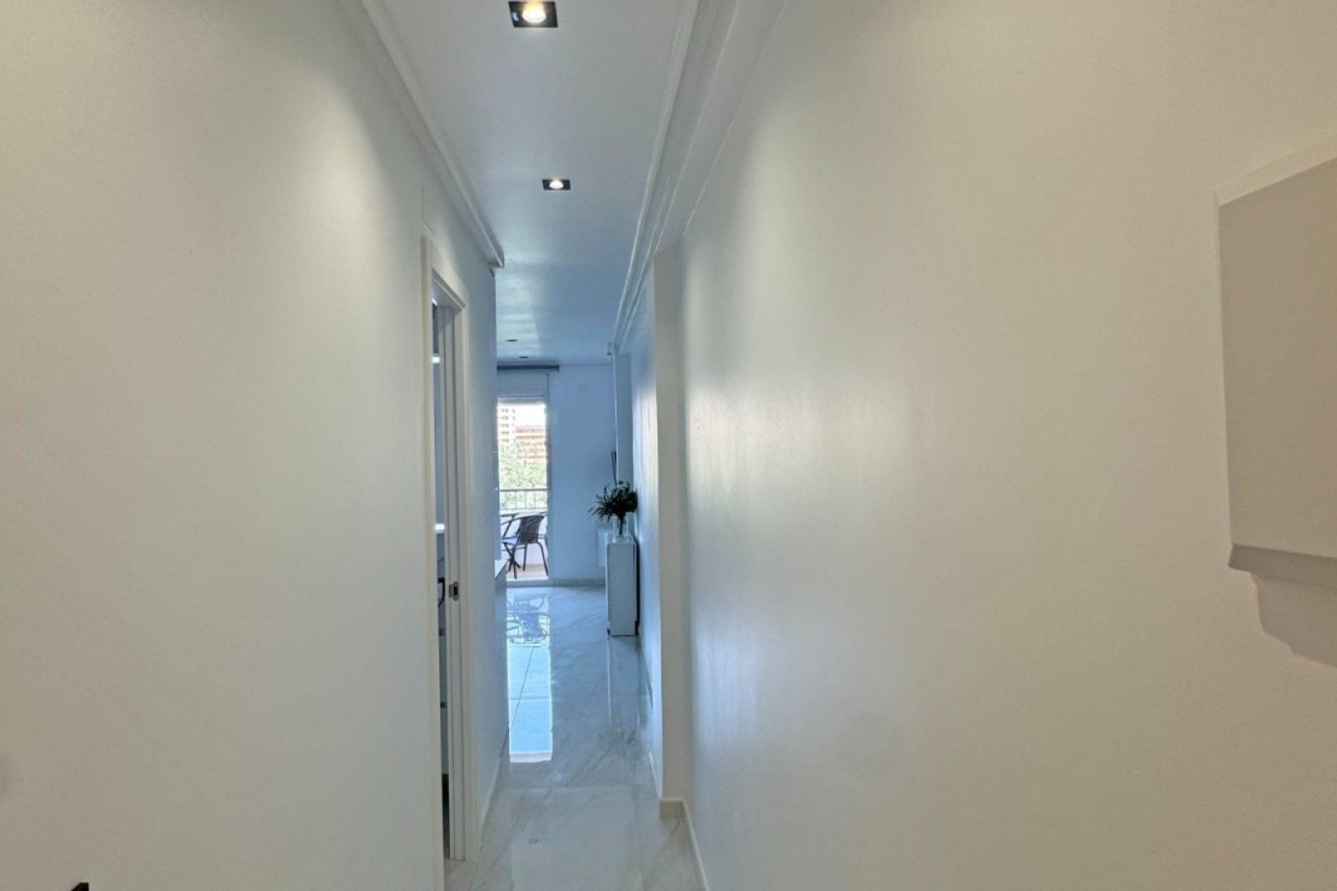 Segunda mano - Apartamento -
Torrevieja - Costa Blanca